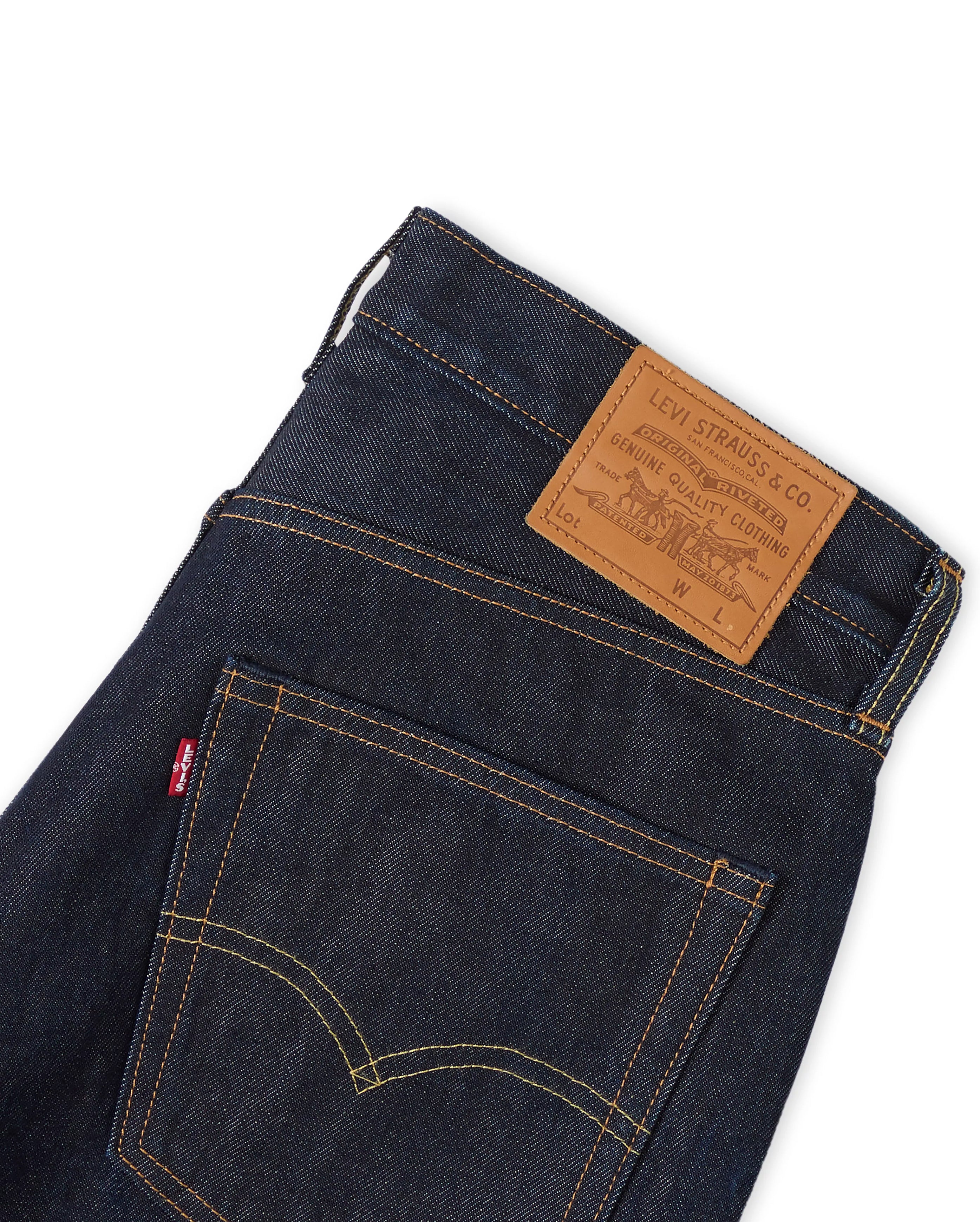 468 Loose Shorts Rinse Master - Starcowparis - 3