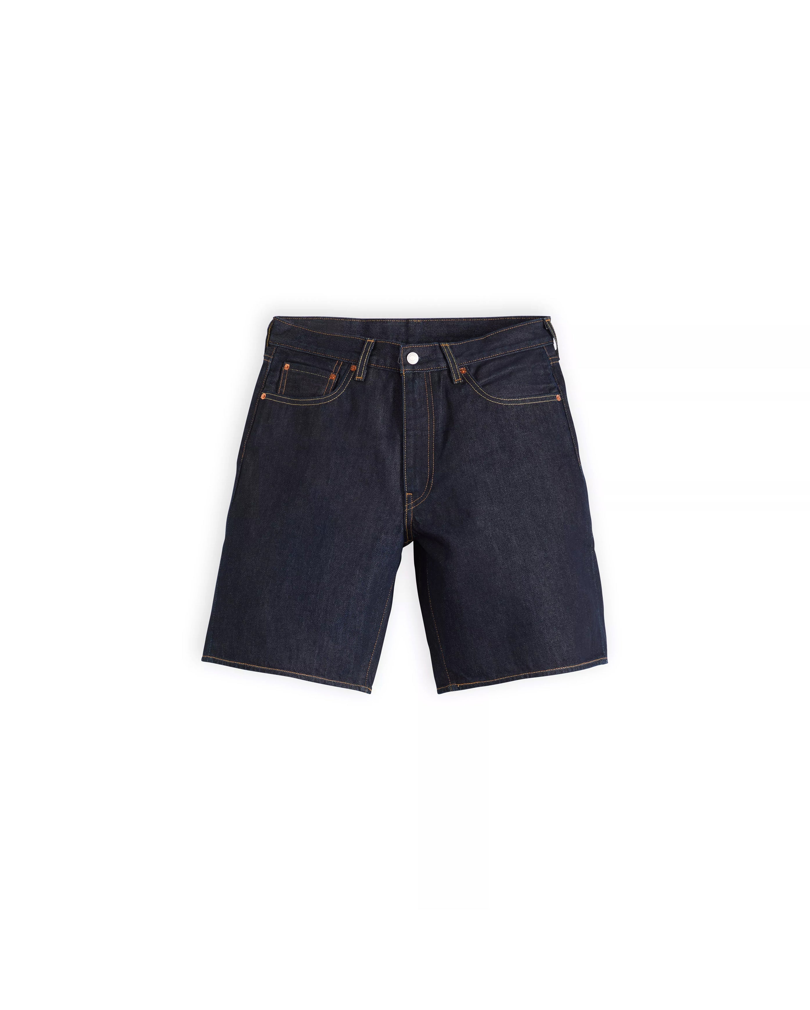 468 Loose Shorts Rinse Master - Starcowparis - 1