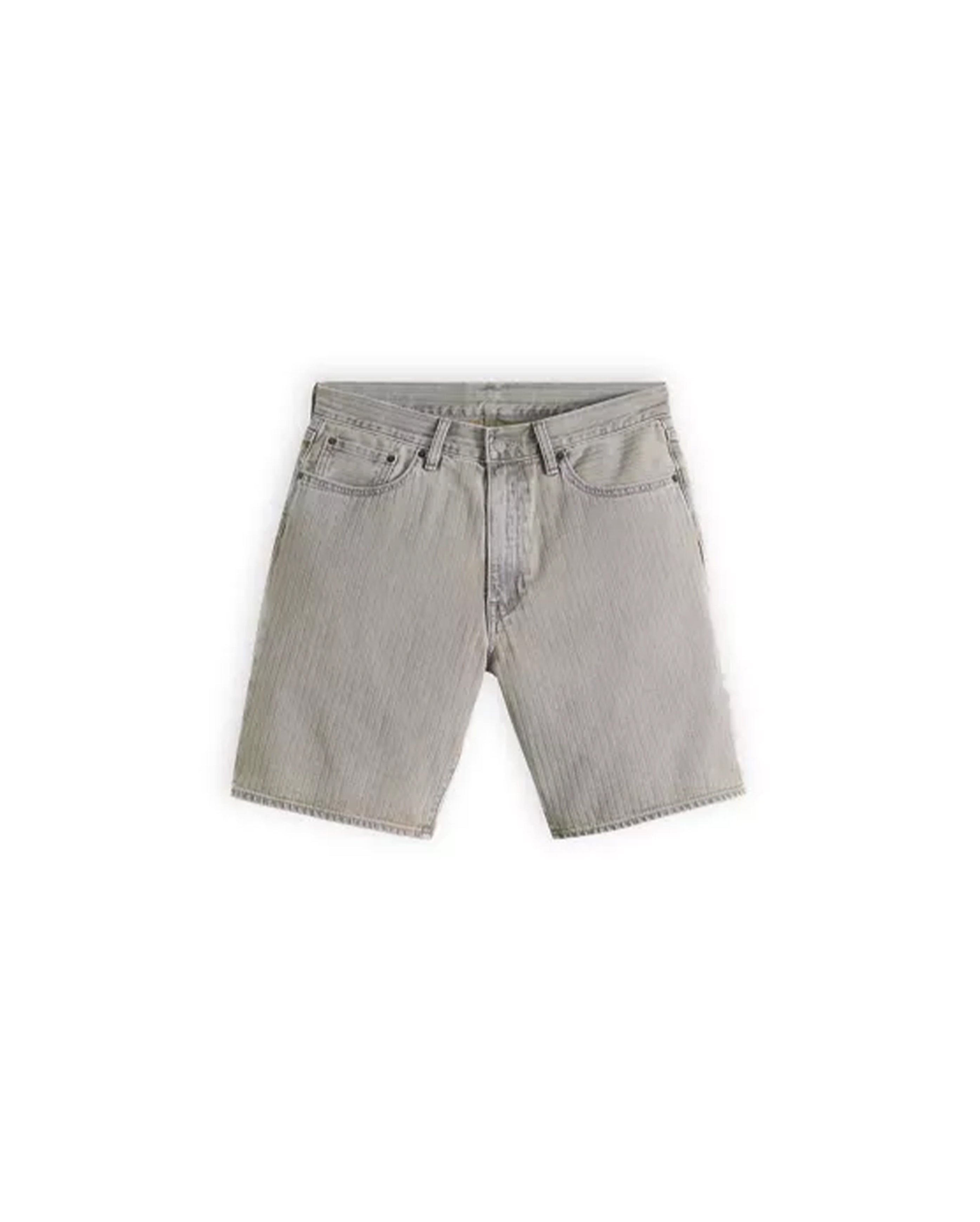 468 Loose Shorts Uniform Badge OD - Starcowparis - 1