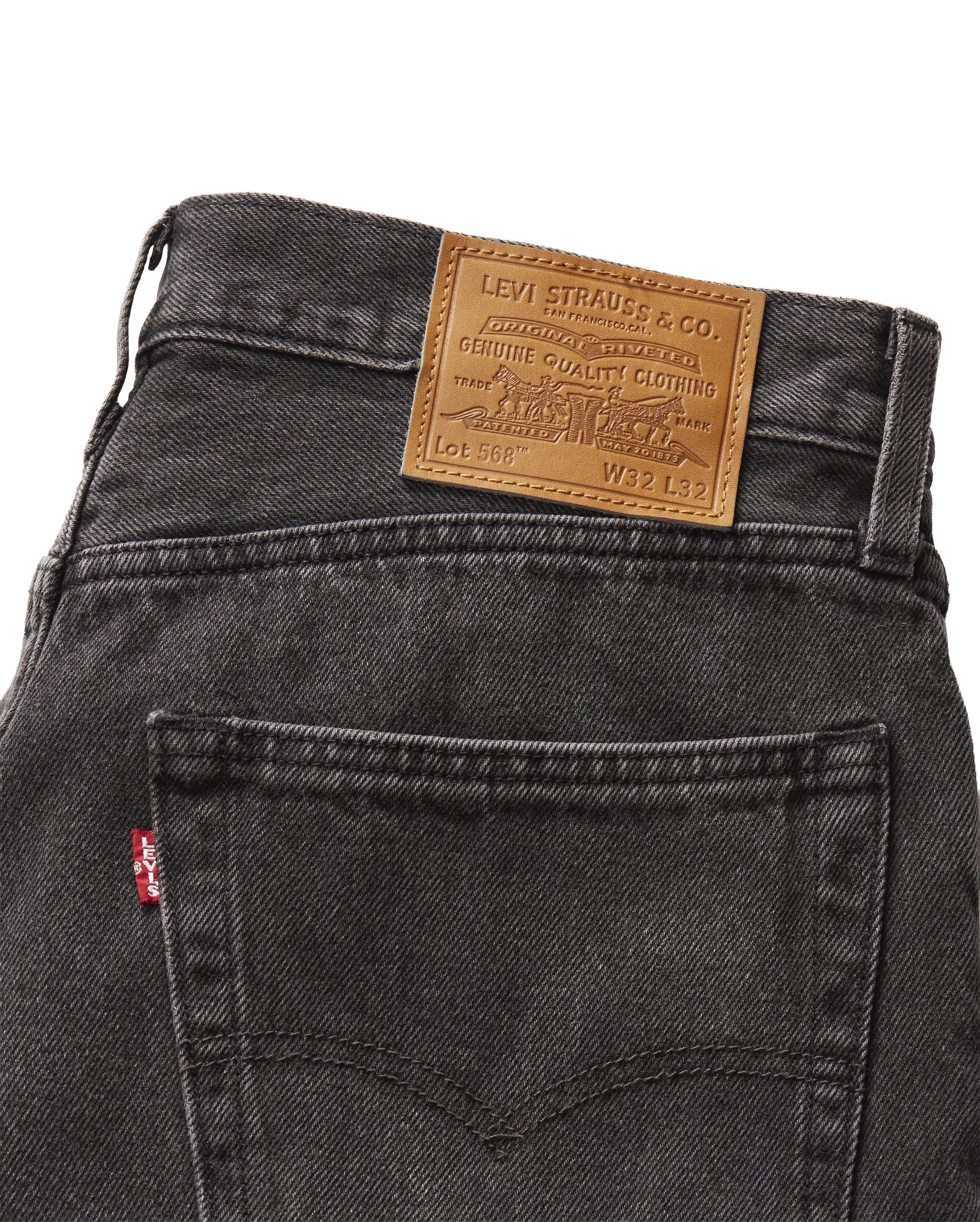 468 Loose Shorts We Got Motion - Starcowparis - 3