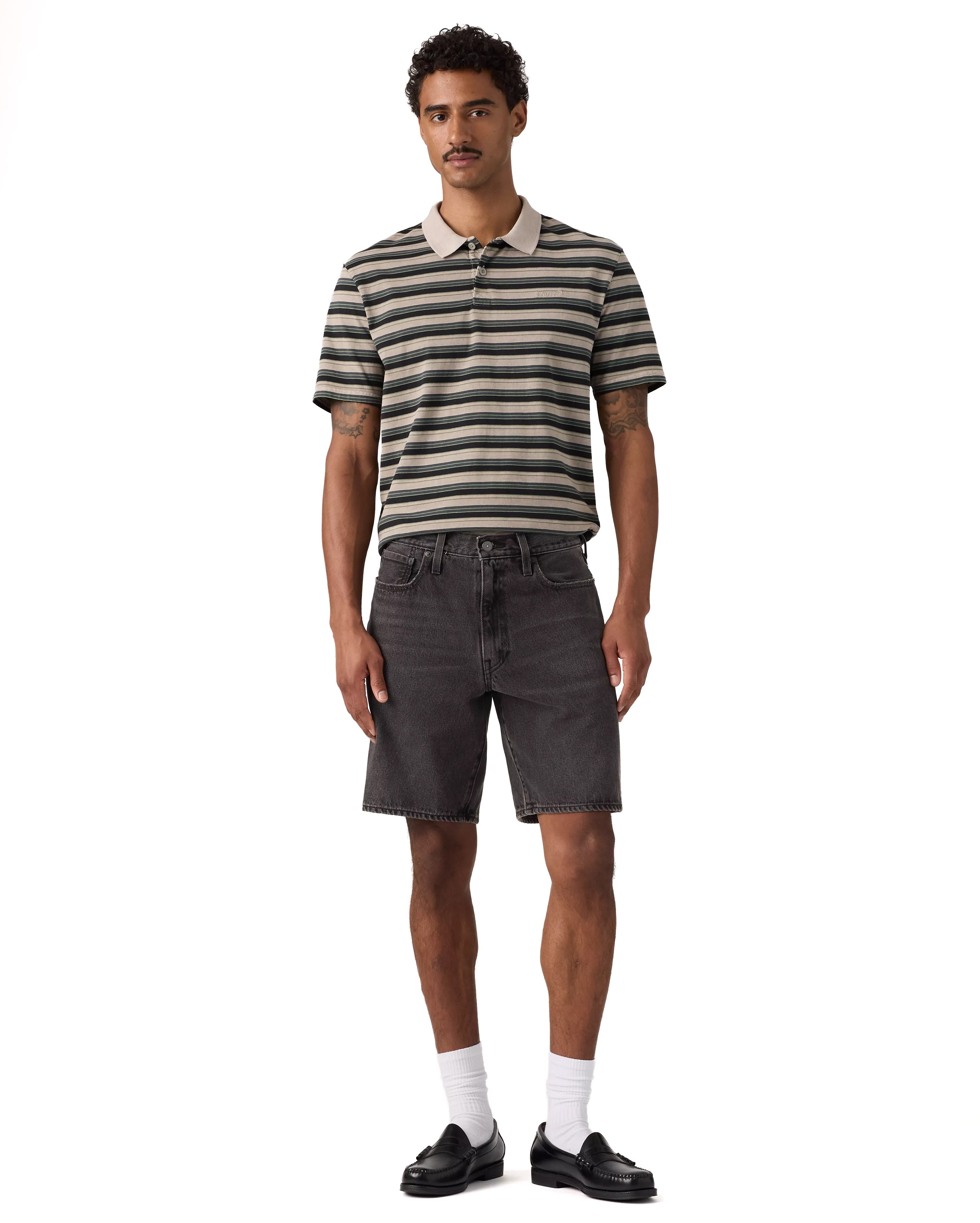 468 Loose Shorts We Got Motion - Starcowparis - 2