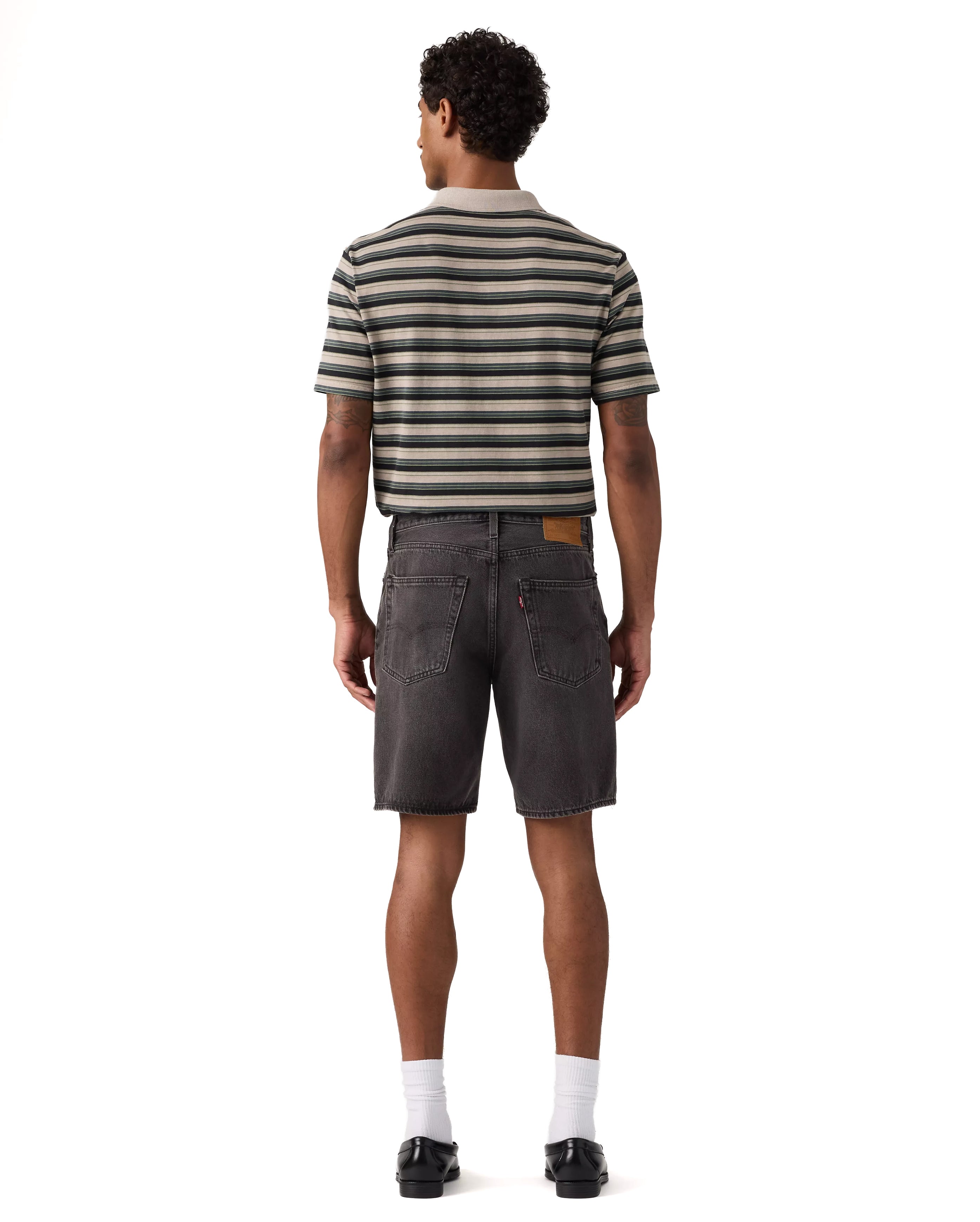 468 Loose Shorts We Got Motion - Starcowparis - 4