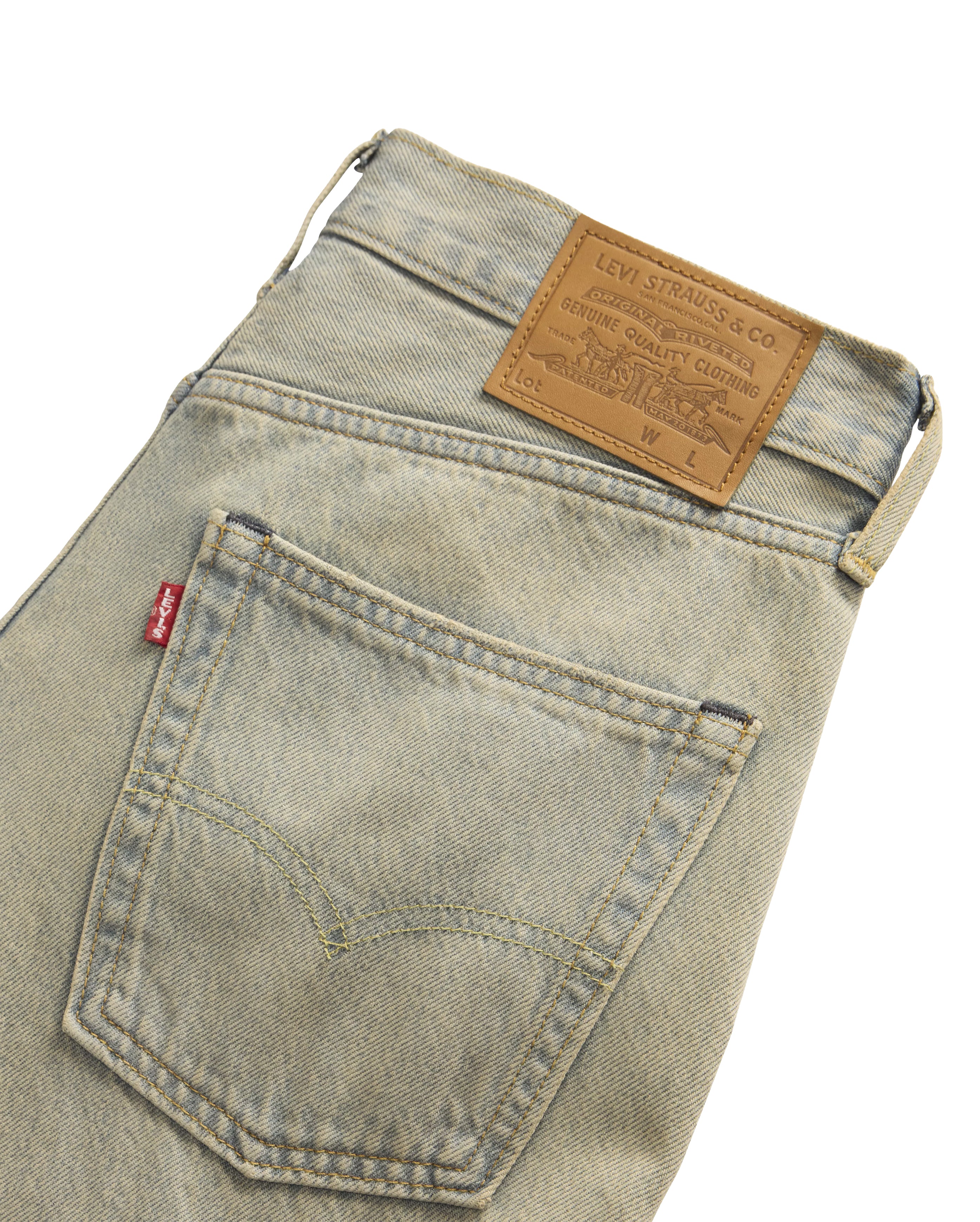 478 Baggy Shorts Alternative Rock - Starcowparis - 3