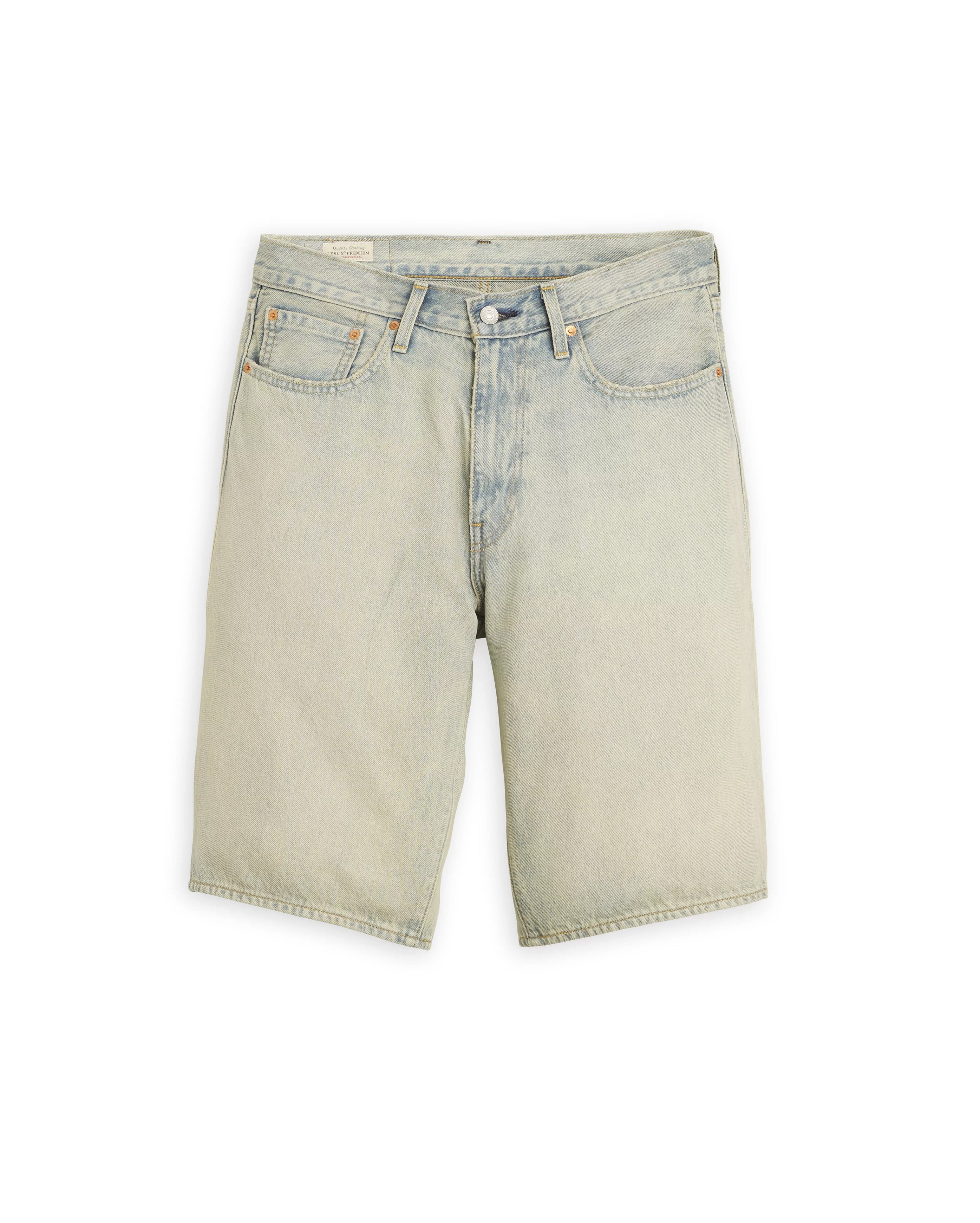 478 Baggy Shorts Alternative Rock - Starcowparis - 1