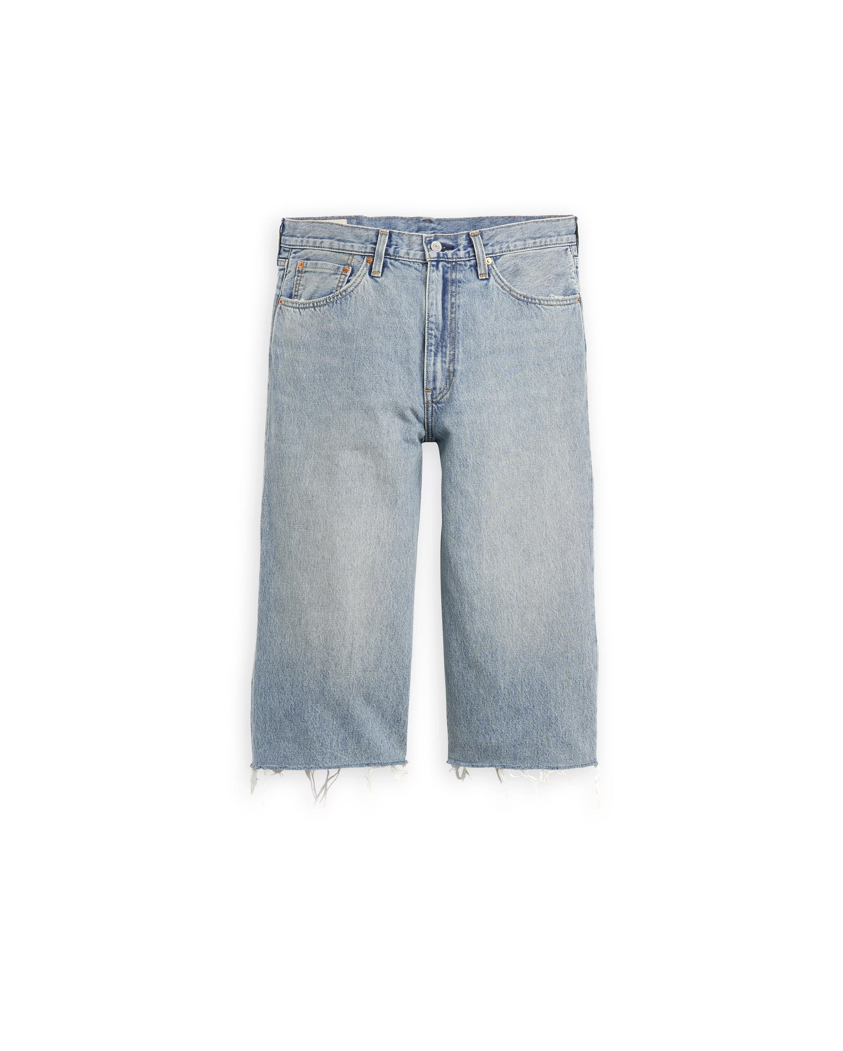478 Baggy Capri Mellow Mornings - Starcowparis - 1