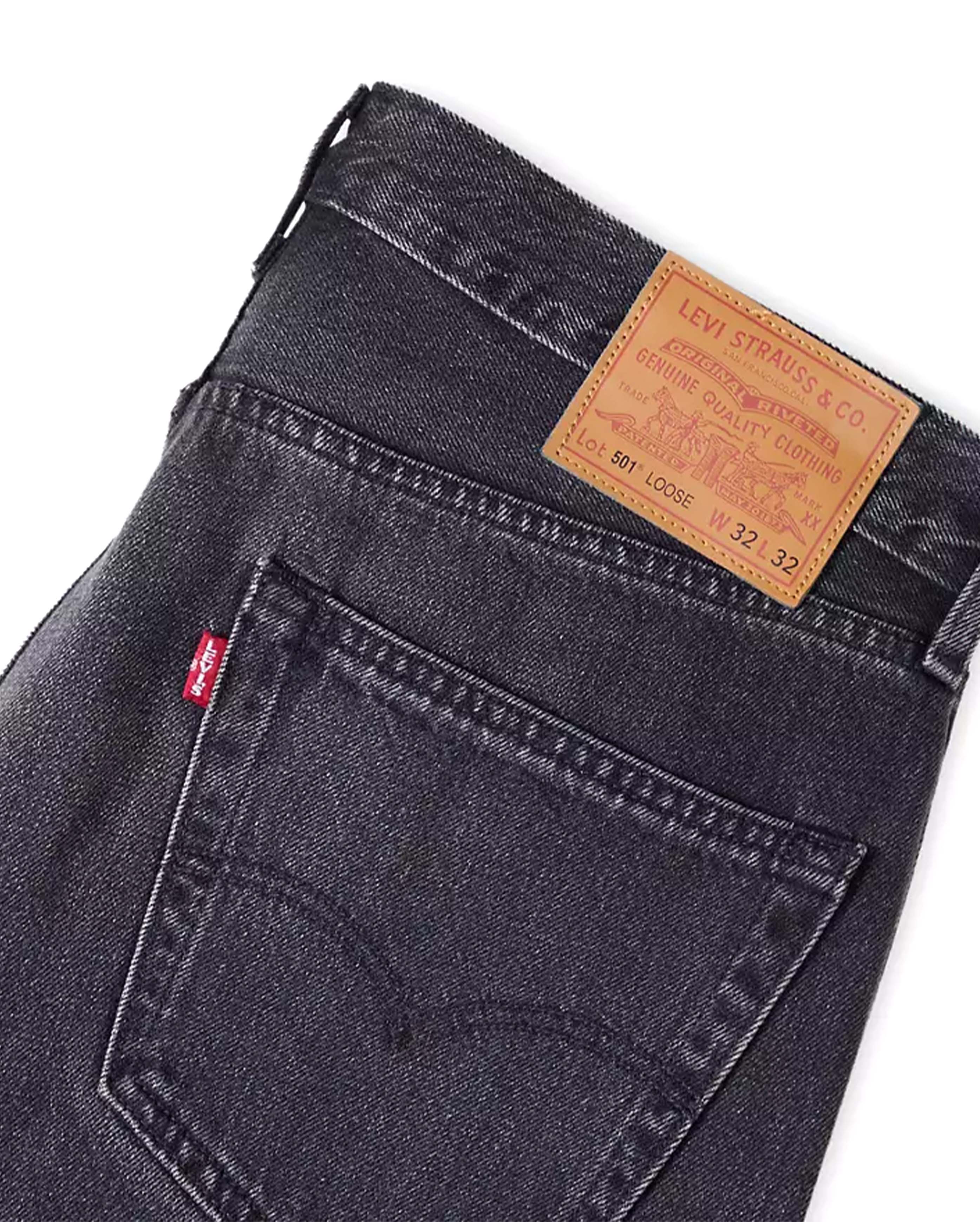501 Loose Big Wheels - Starcowparis - 3