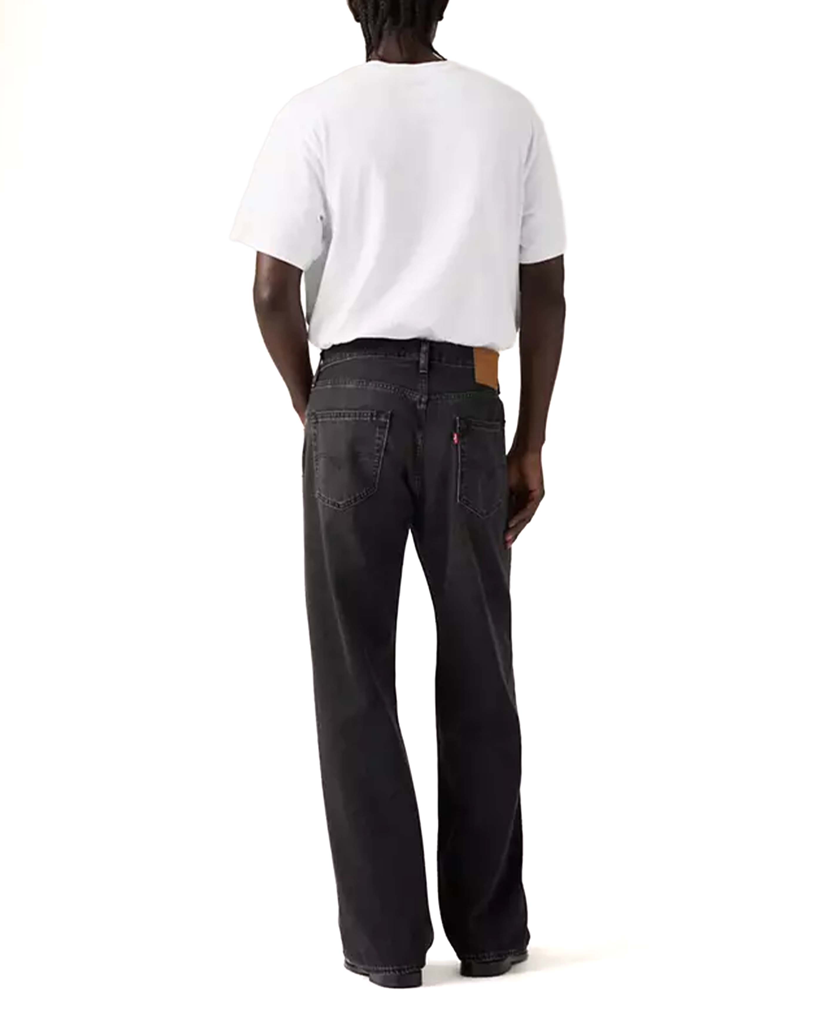 501 Loose Big Wheels - Starcowparis - 5