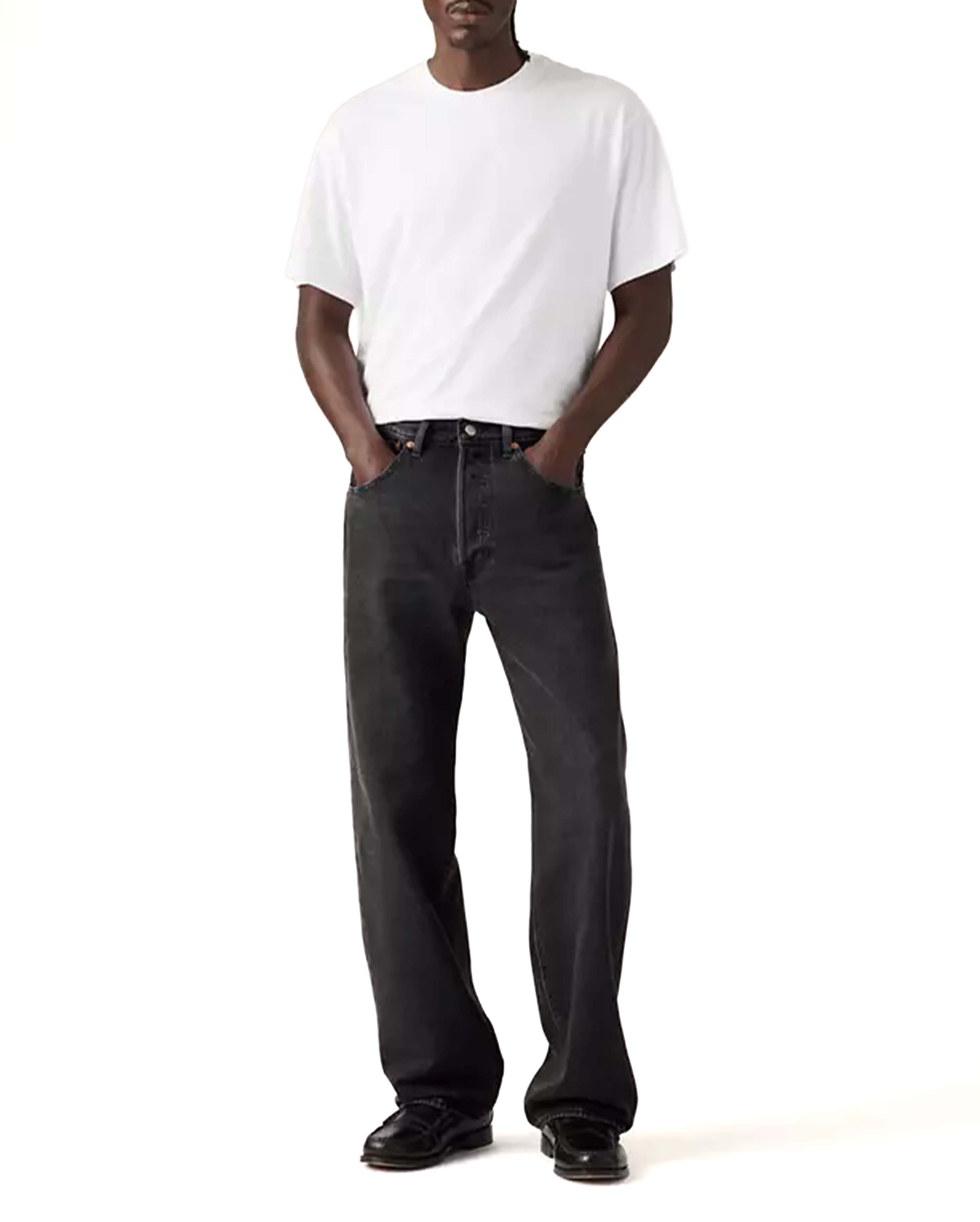 501 Loose Big Wheels - Starcowparis - 2