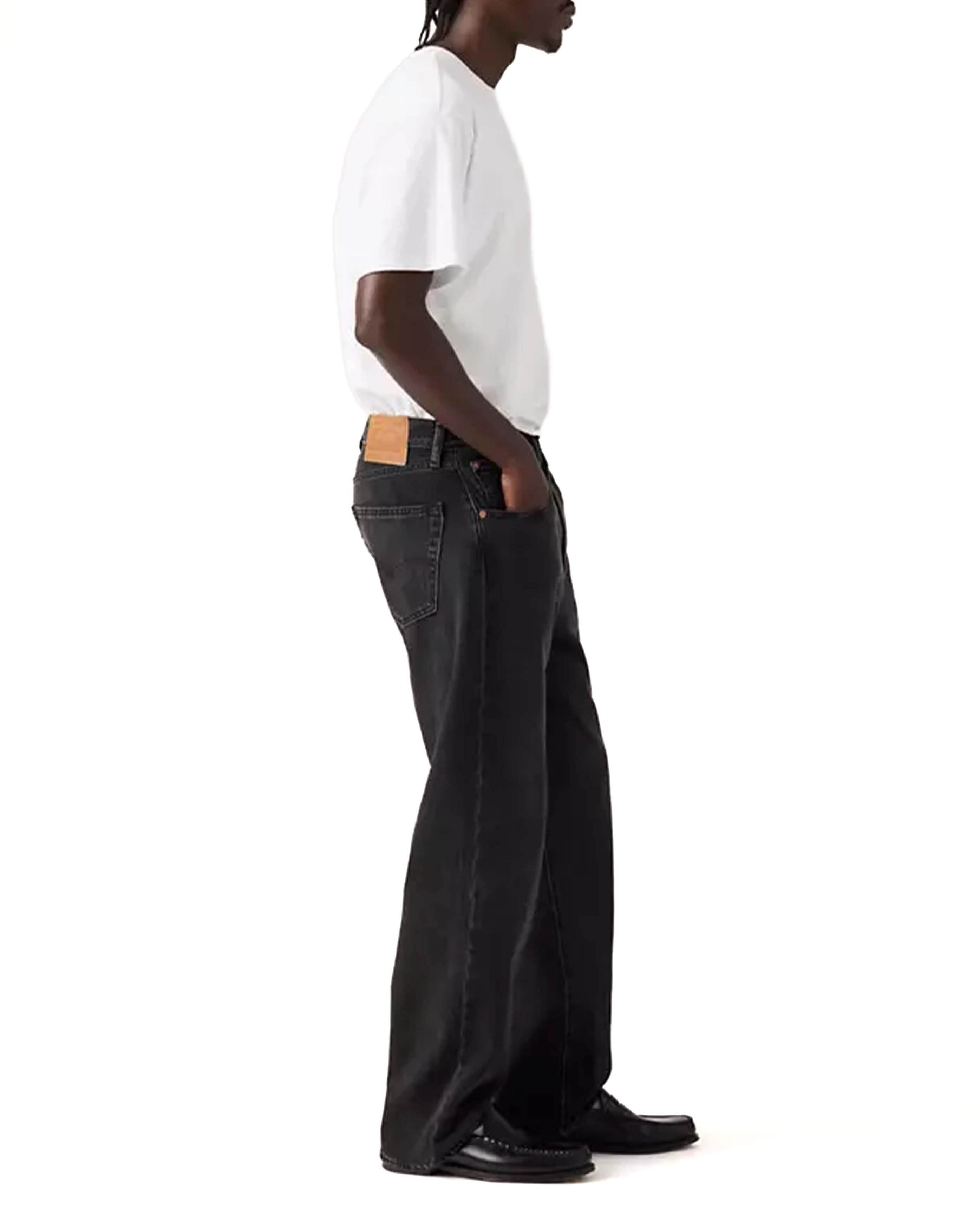 501 Loose Big Wheels - Starcowparis - 4