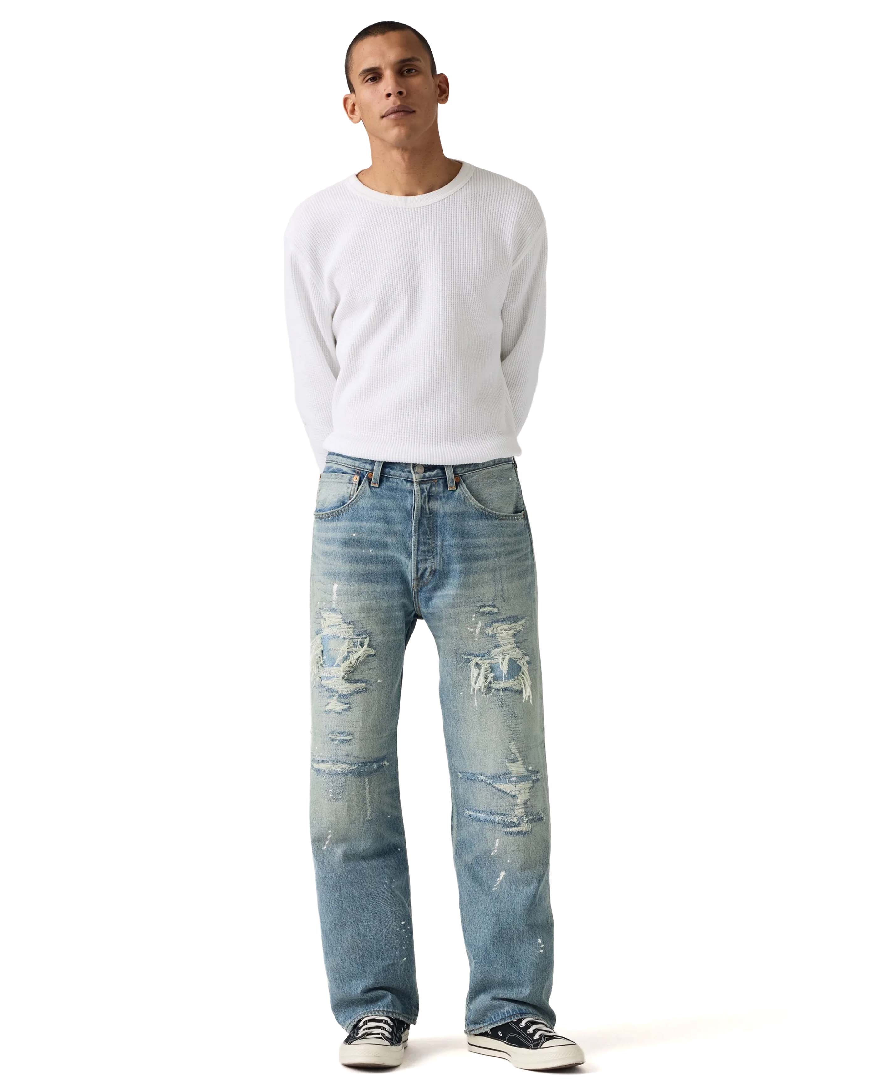 501 Loose Larkspur Painter DX - Starcowparis - 4