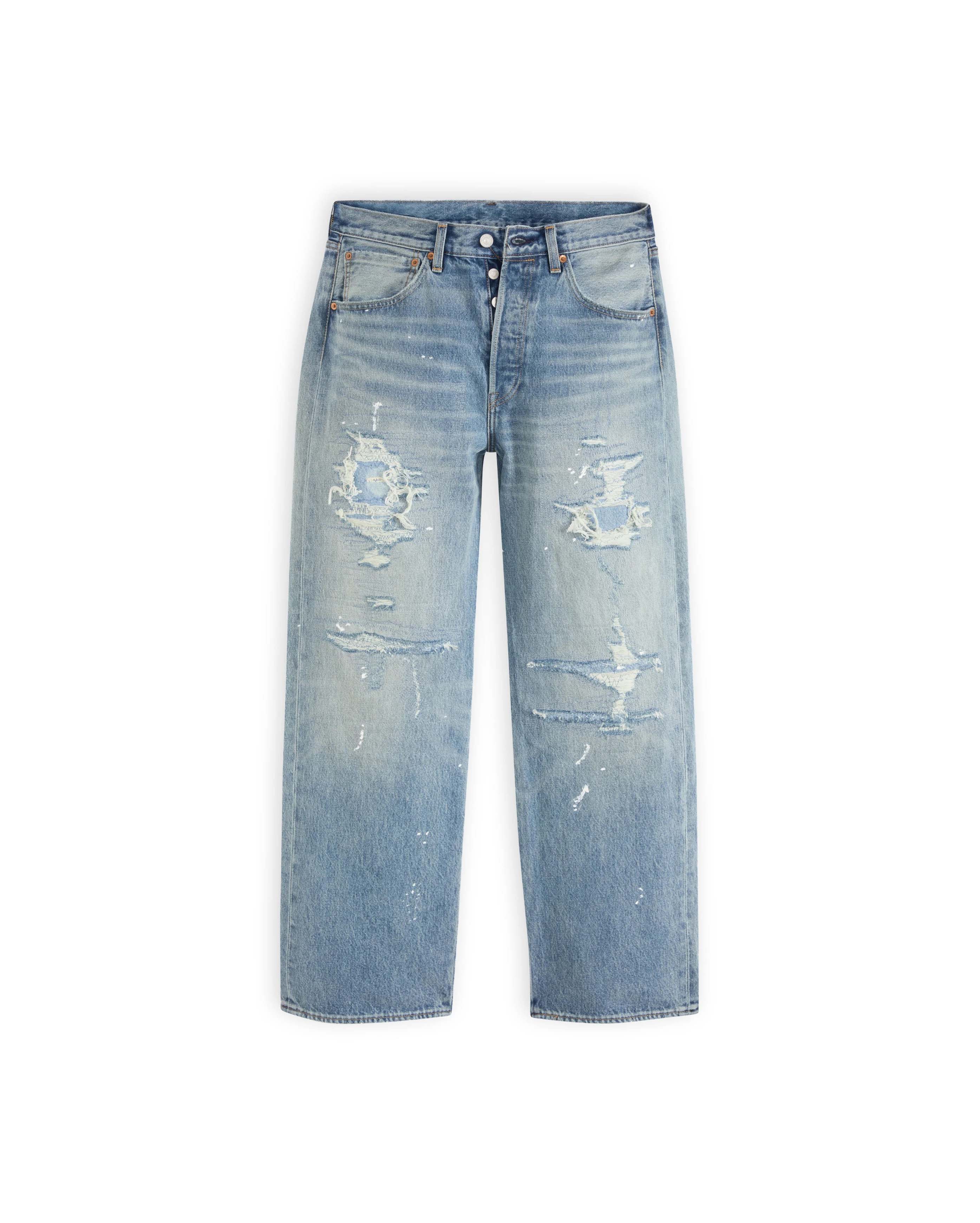 501 Loose Larkspur Painter DX - Starcowparis - 1
