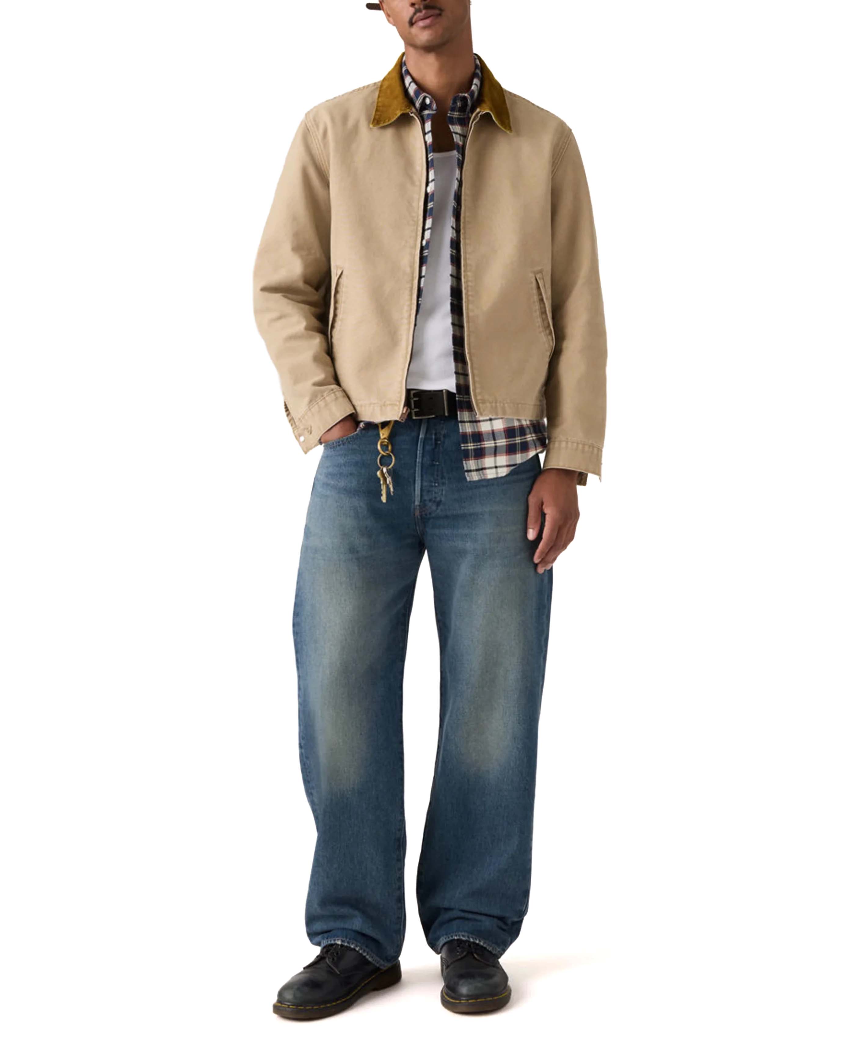 501 Loose Wild Raptor - Starcowparis - 2