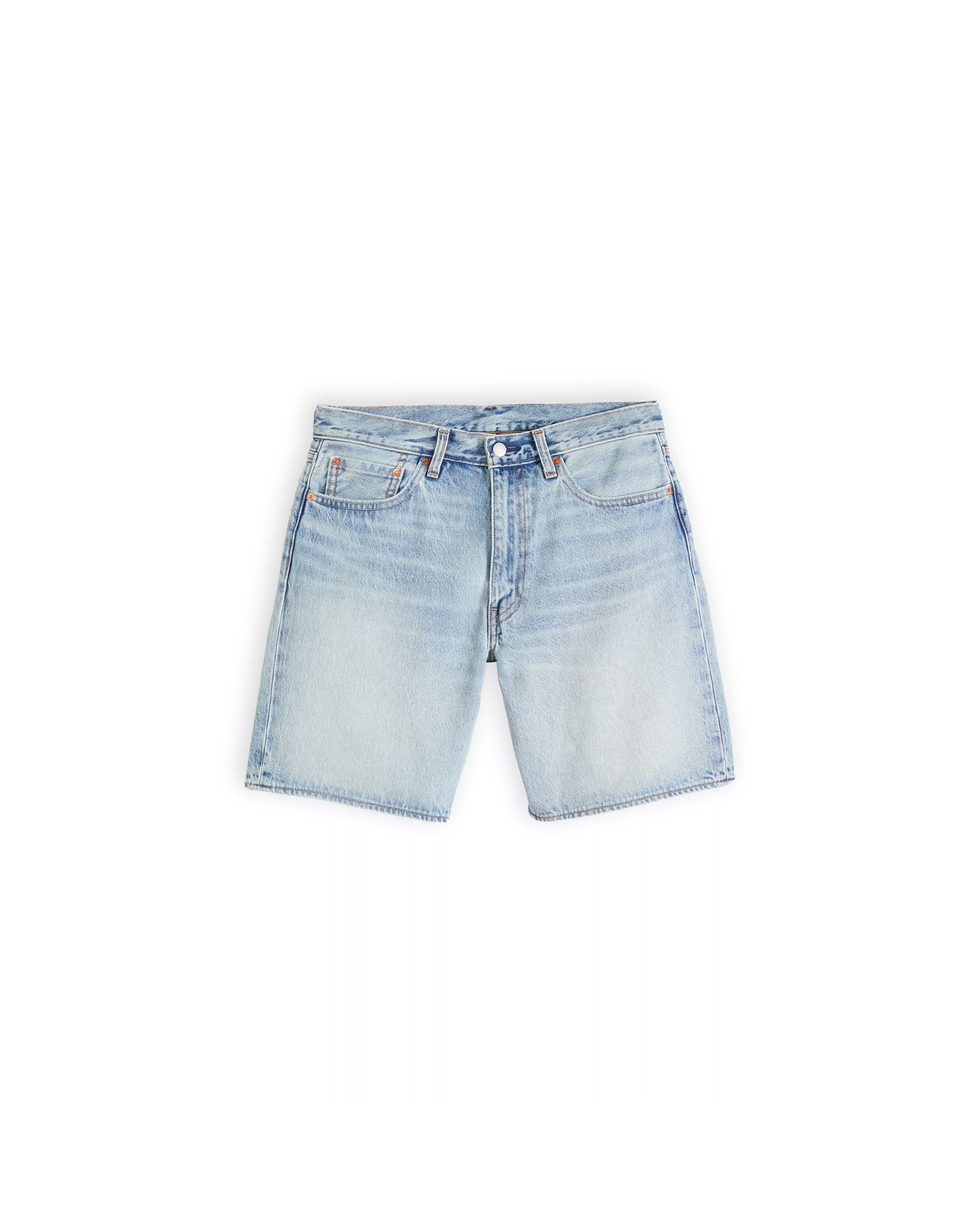 501 Original Short Oxnard Athens Mid Stone - Starcowparis - 1