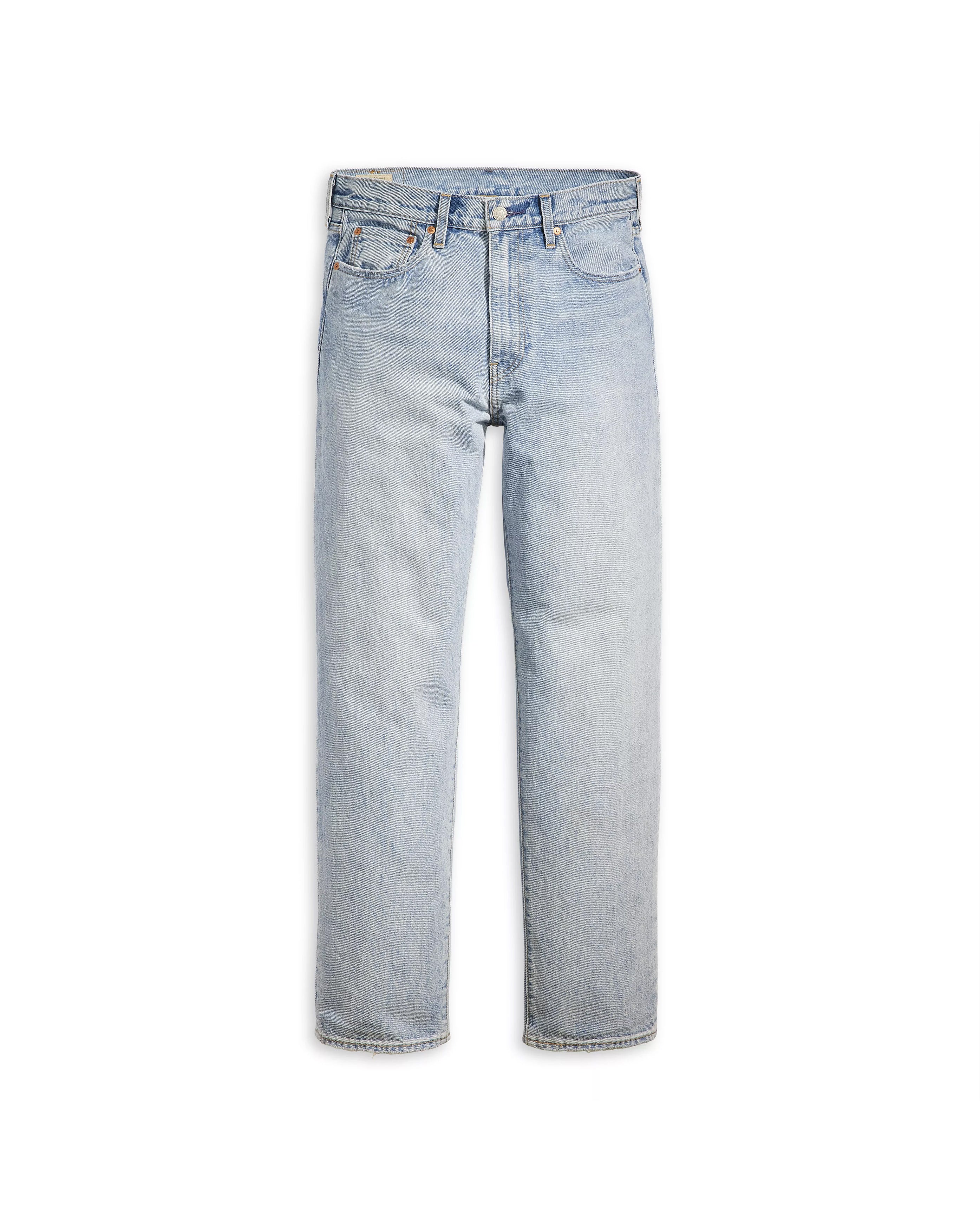 568 Loose Straight Baby Blue Essentials - Starcowparis - 1