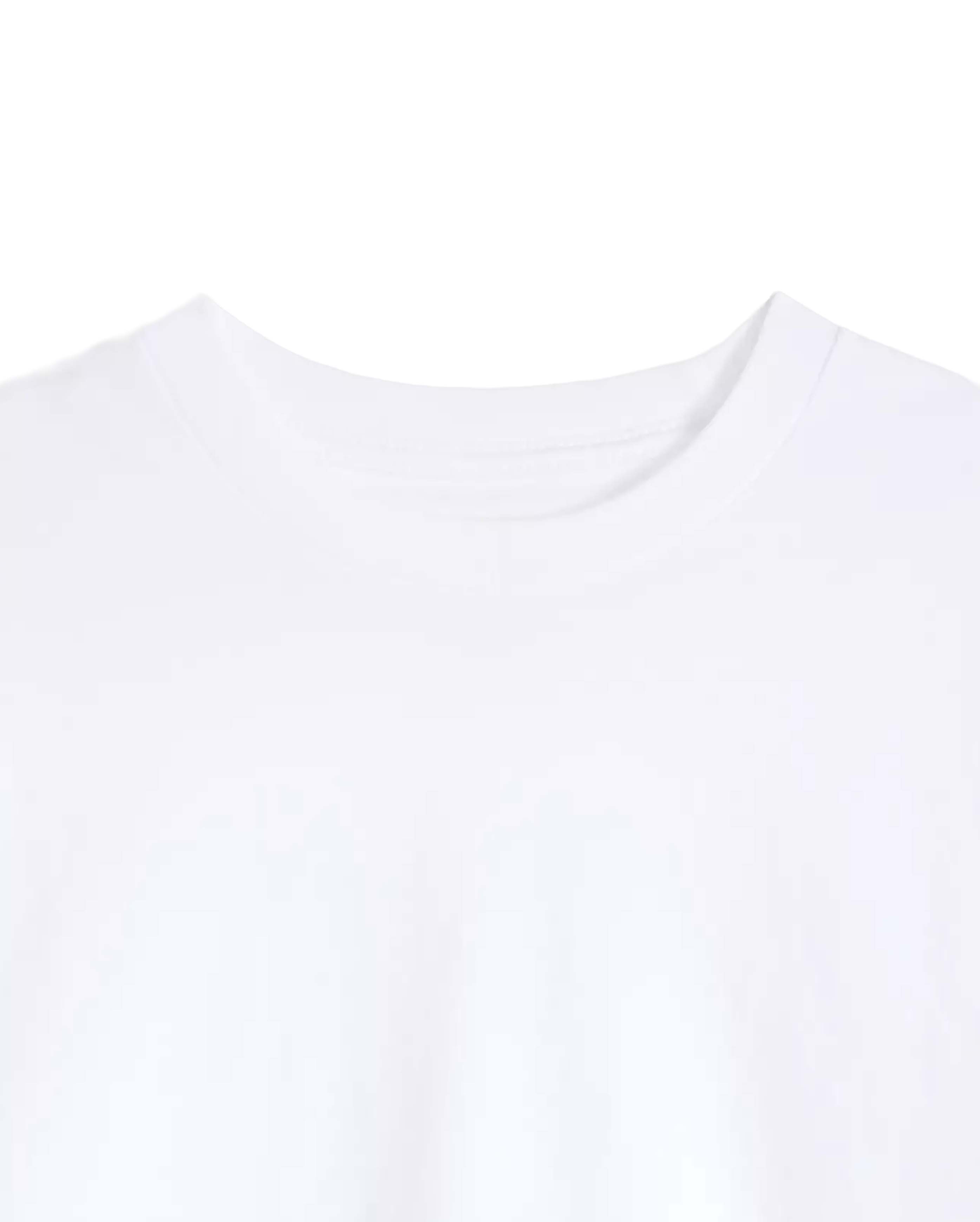 LS Workwear Tee Bright White - Starcowparis - 4
