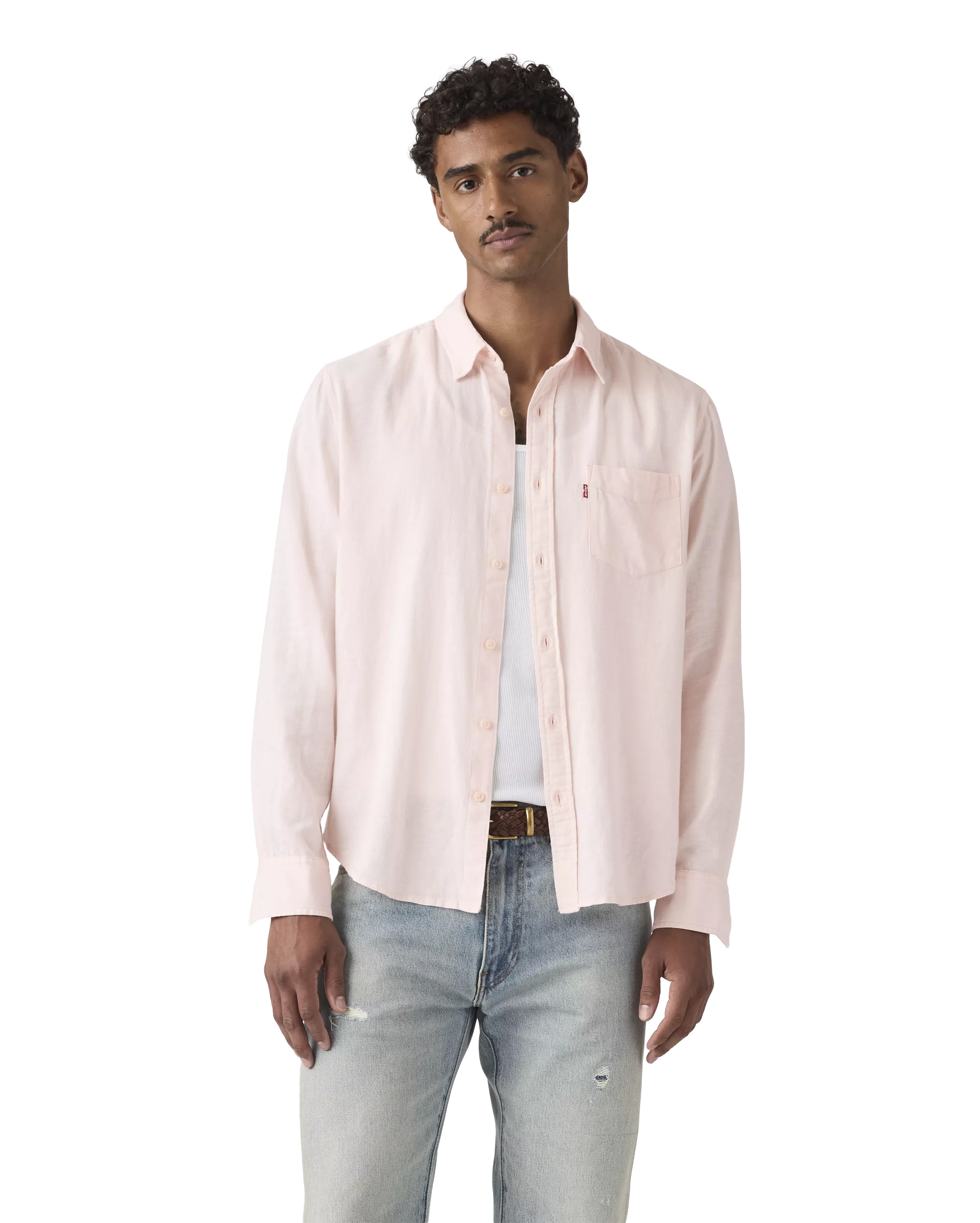 Sunset 1 Pocket Standard Crystal Pink - Starcowparis - 2