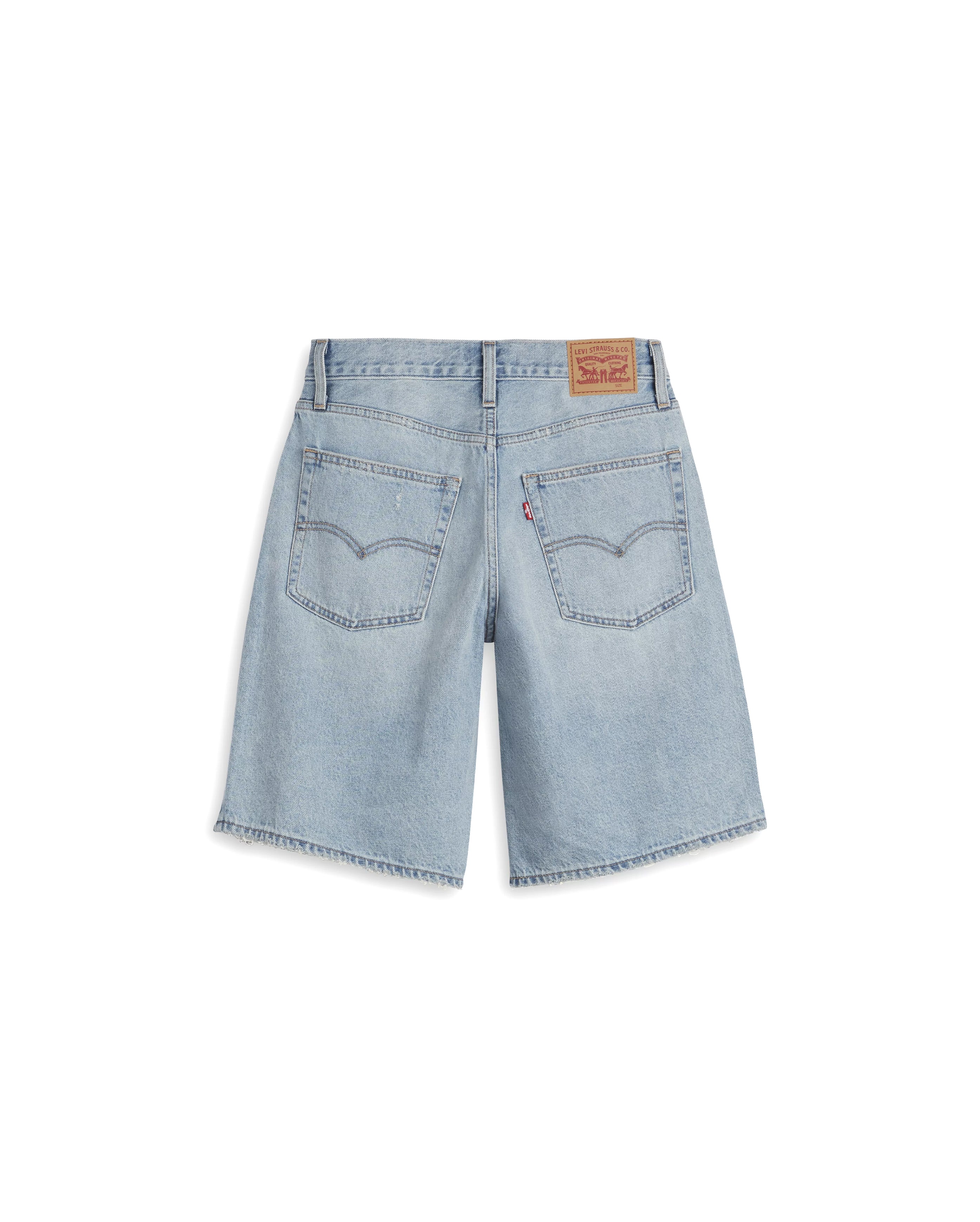 Super Baggy Jort South City - Starcowparis - 3