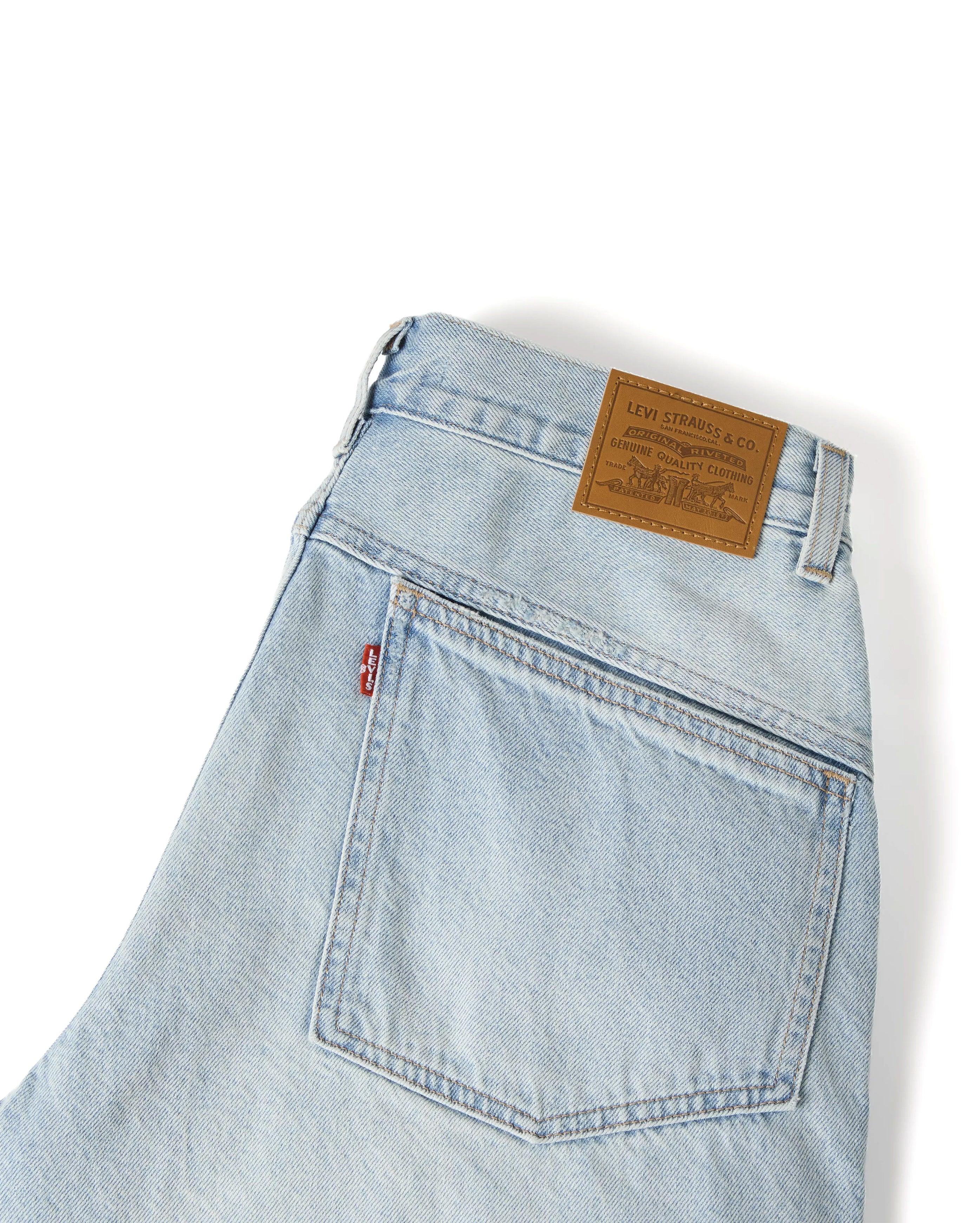Super Baggy Jort South City - Starcowparis - 4