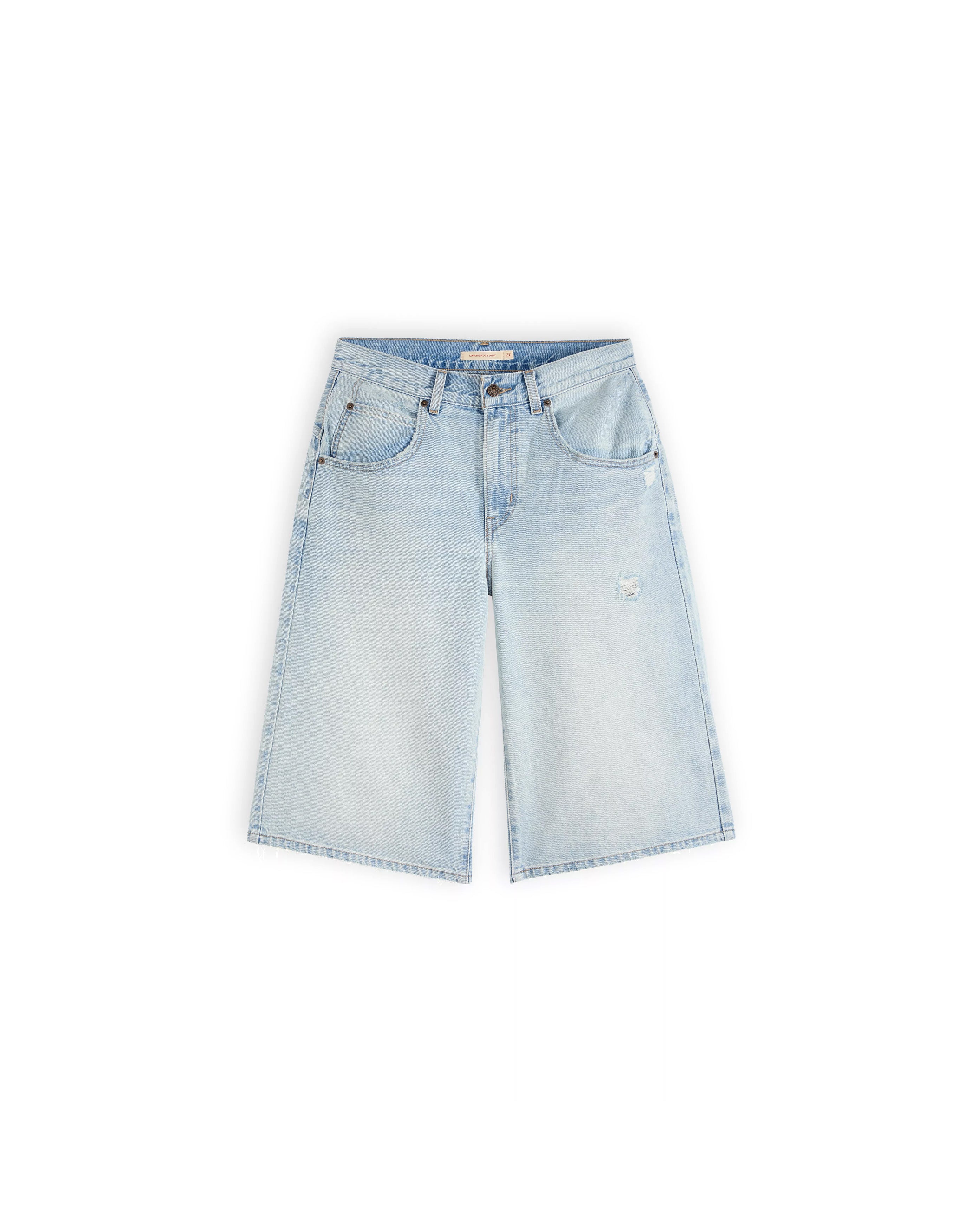 Super Baggy Jort South City - Starcowparis - 1