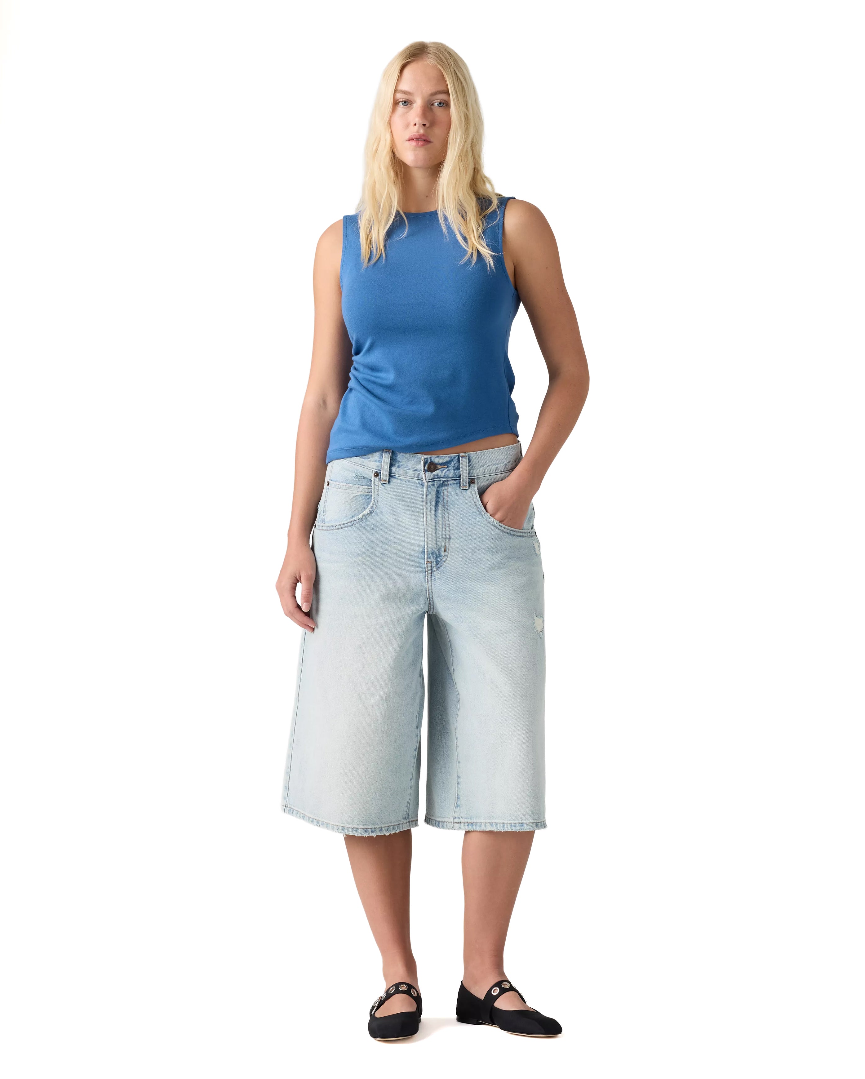 Super Baggy Jort South City - Starcowparis - 2