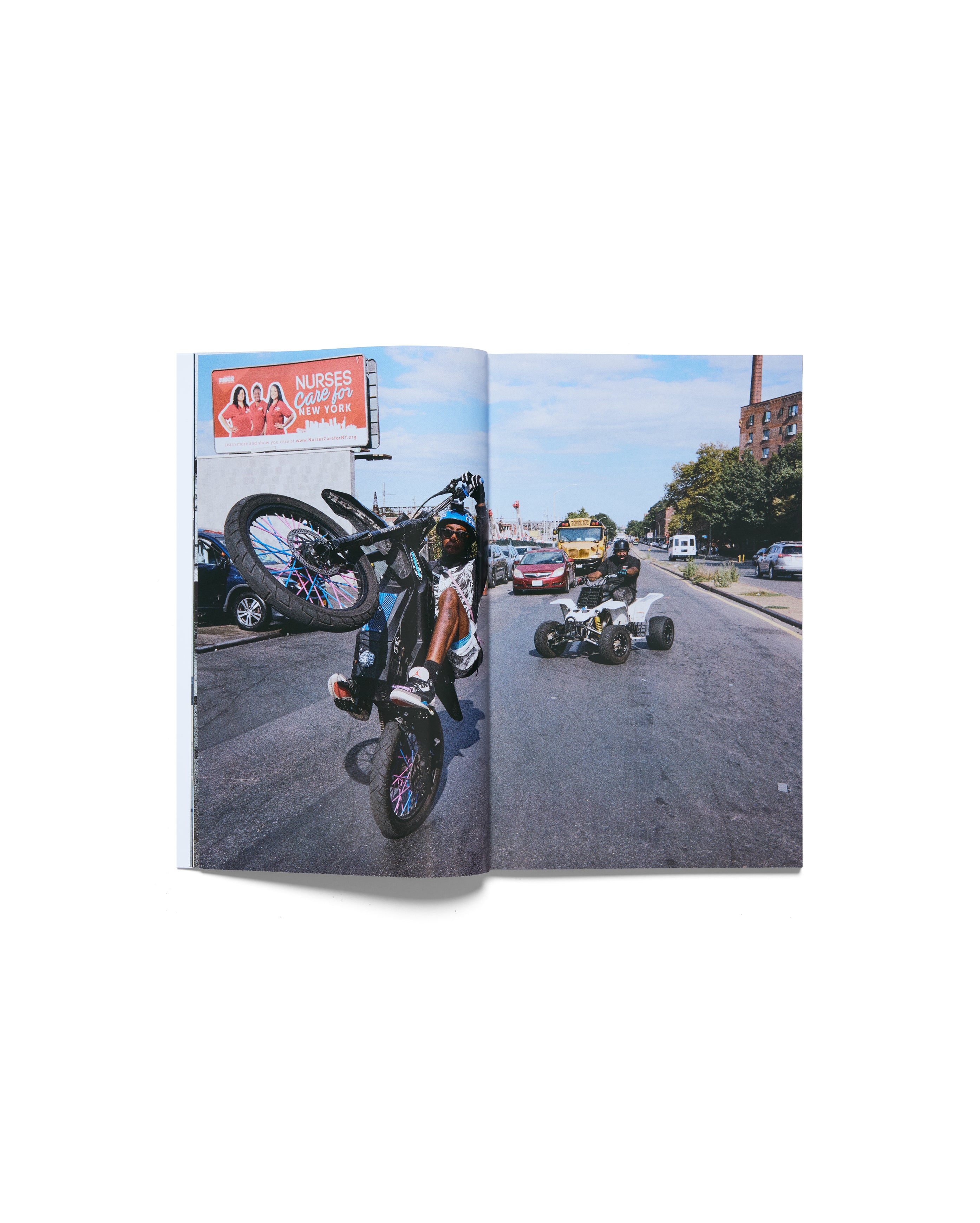 Living Proof 12 O'CLOCK - Starcowparis - 2