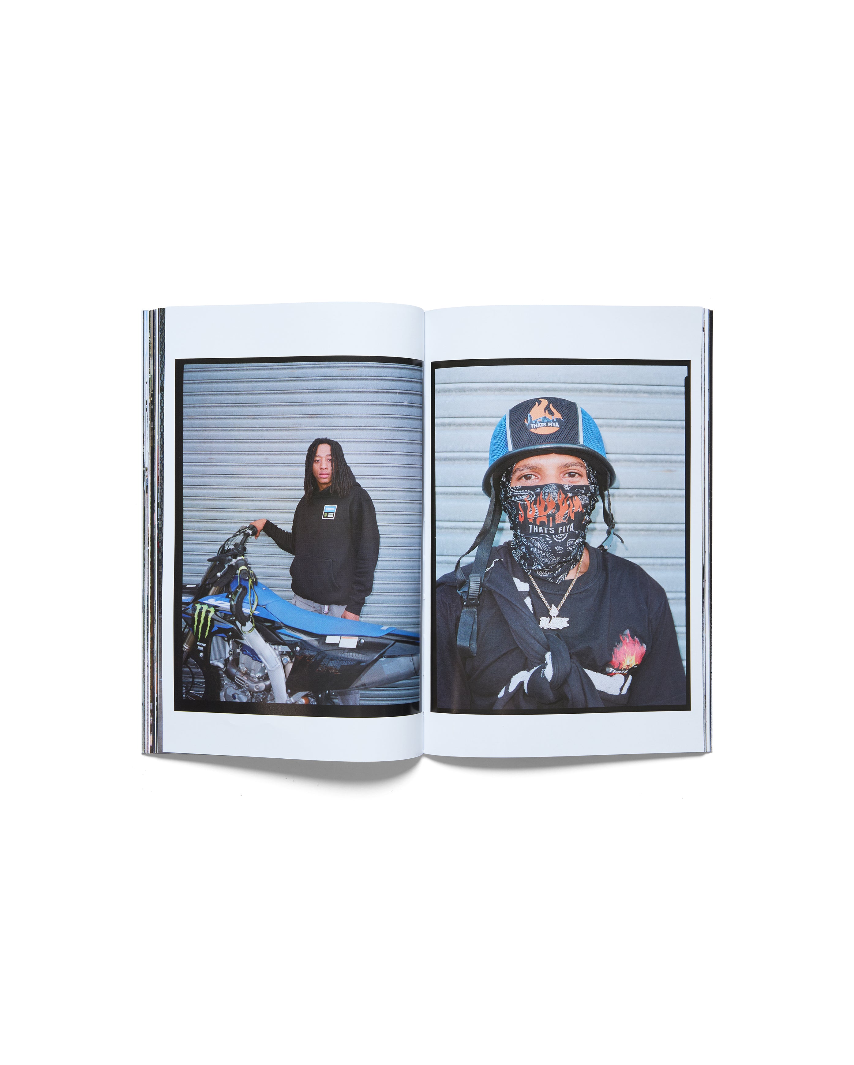 Living Proof 12 O'CLOCK - Starcowparis - 4