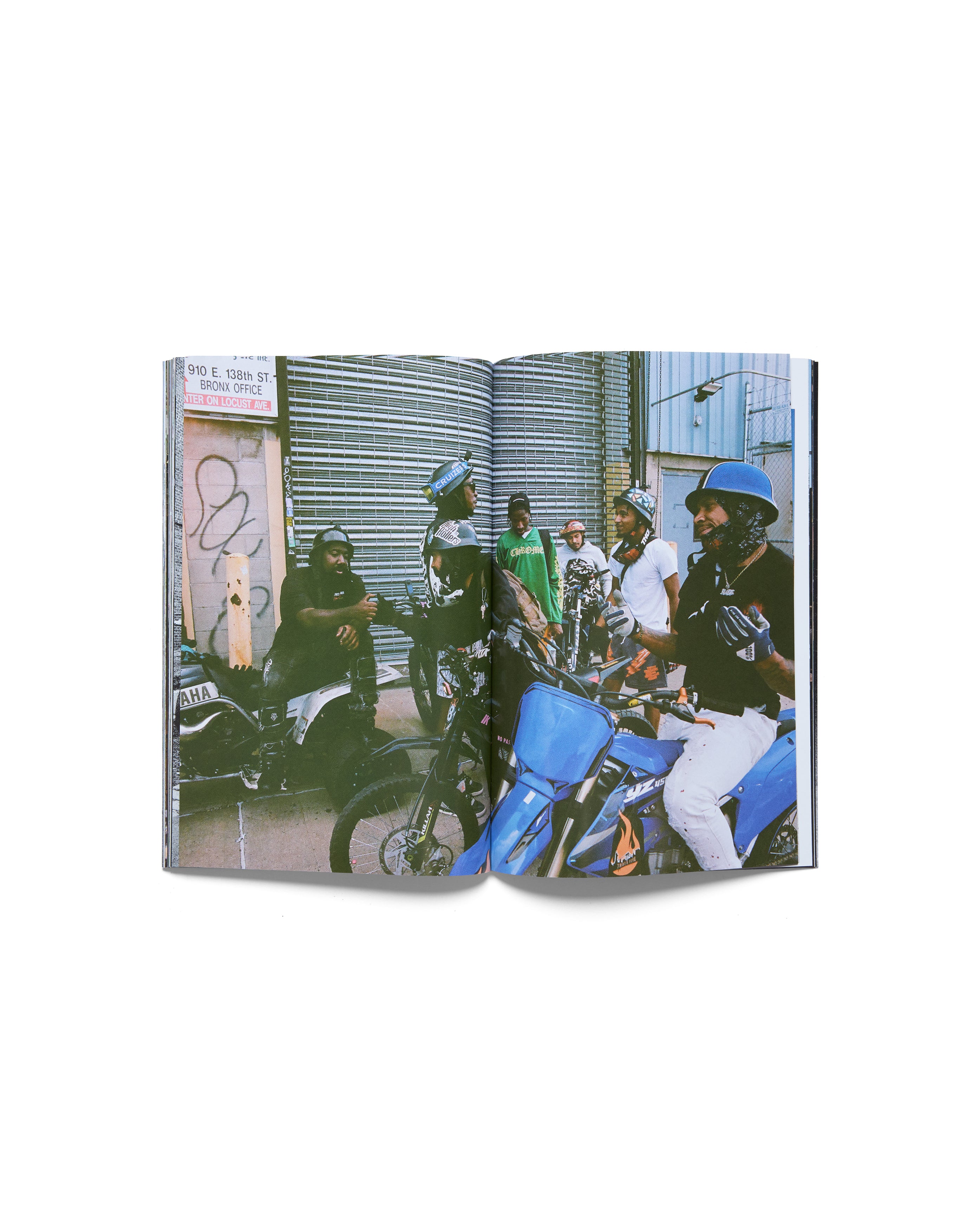 Living Proof 12 O'CLOCK - Starcowparis - 6