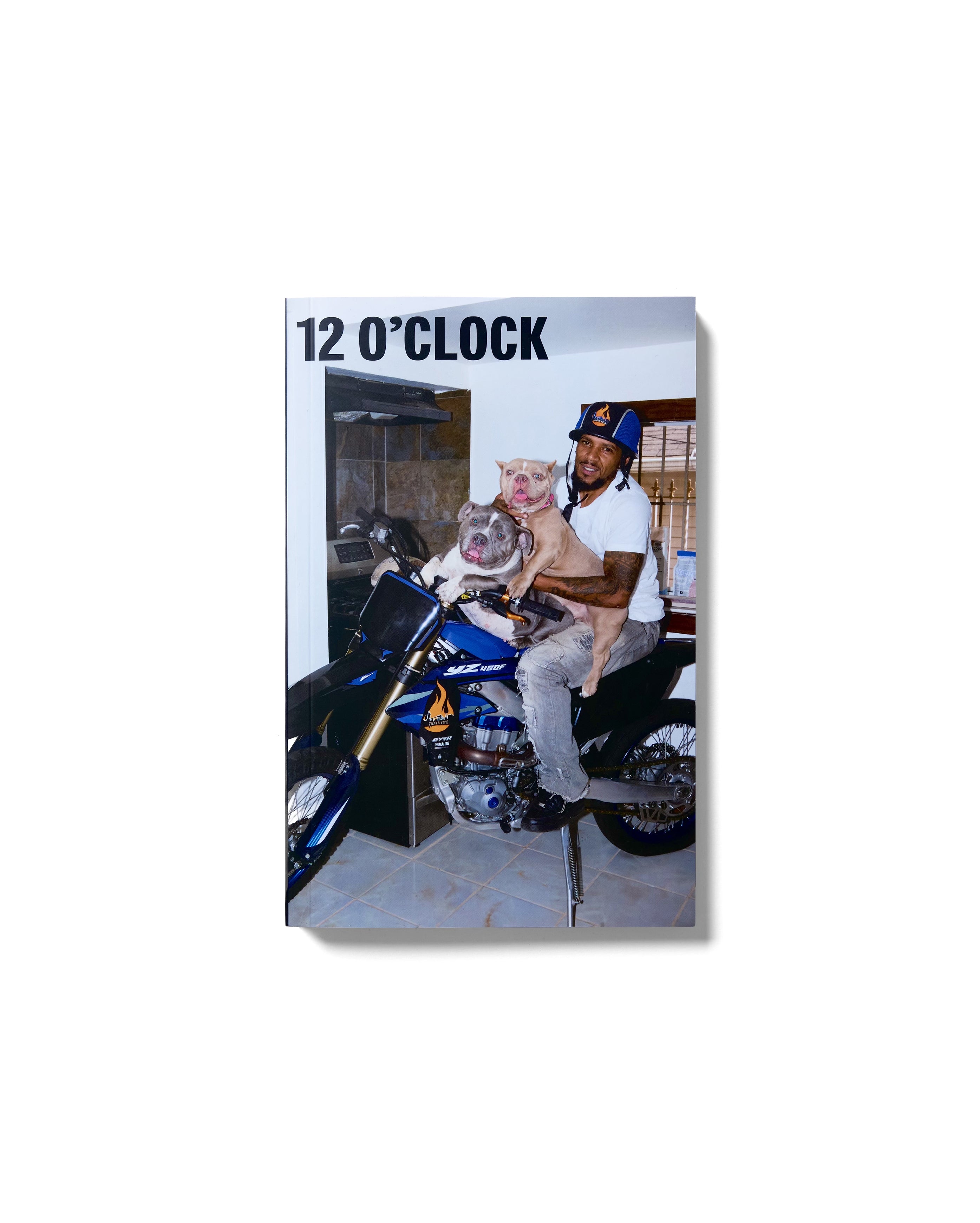 Living Proof 12 O'CLOCK - Starcowparis - 1