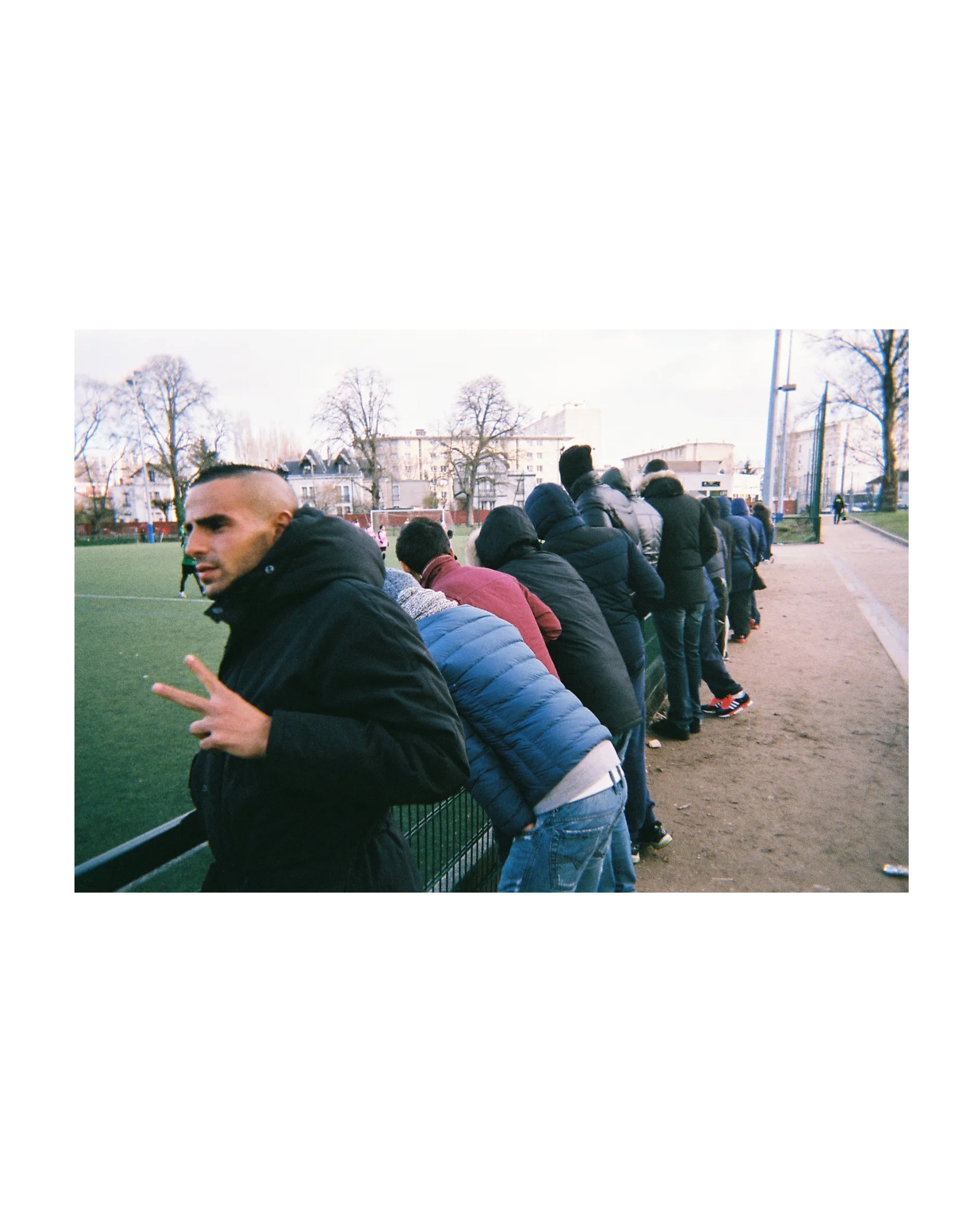 Banlieue Suburbs of Paris Yanis Dadoum - Starcowparis - 3