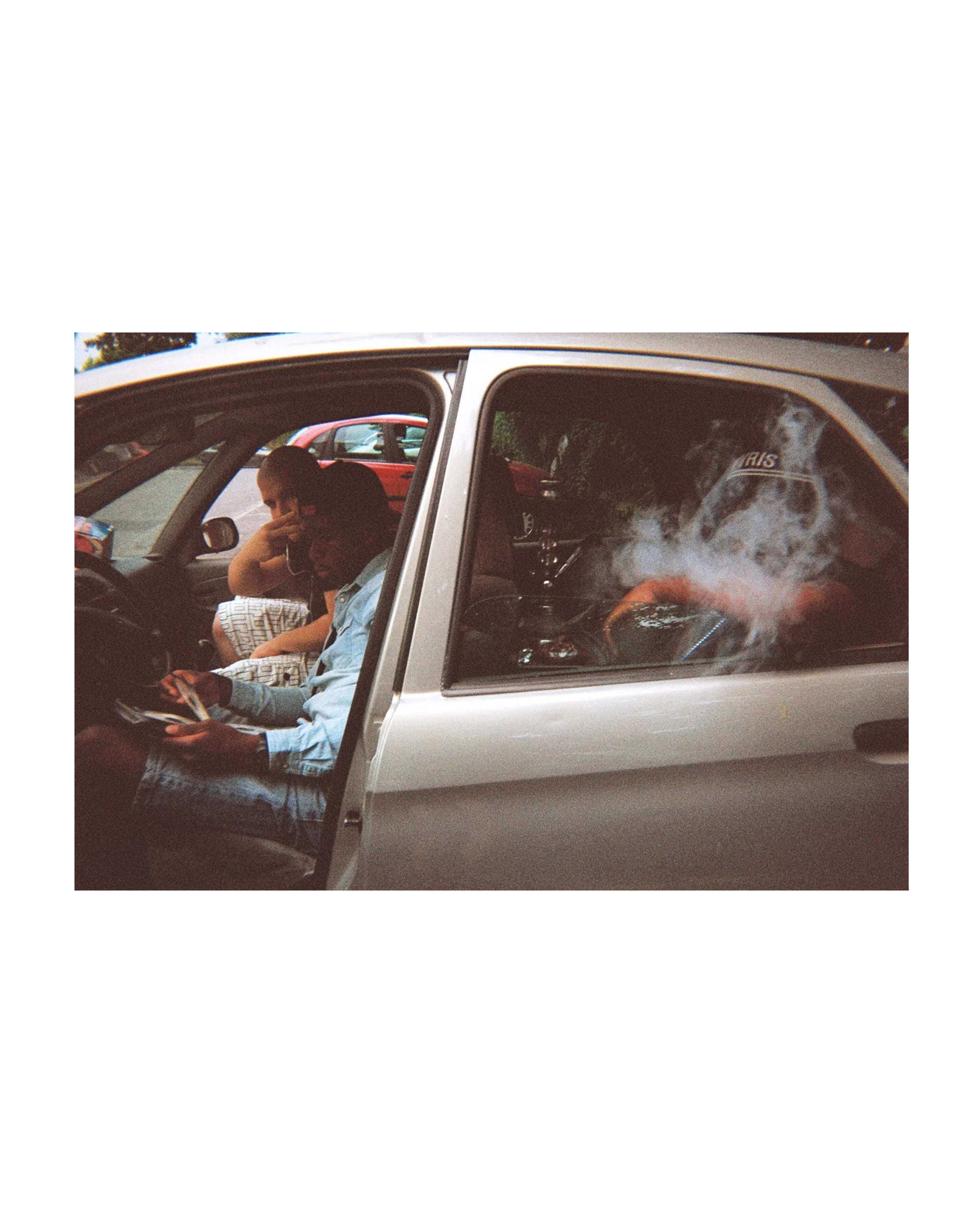 Banlieue Suburbs of Paris Yanis Dadoum - Starcowparis - 4