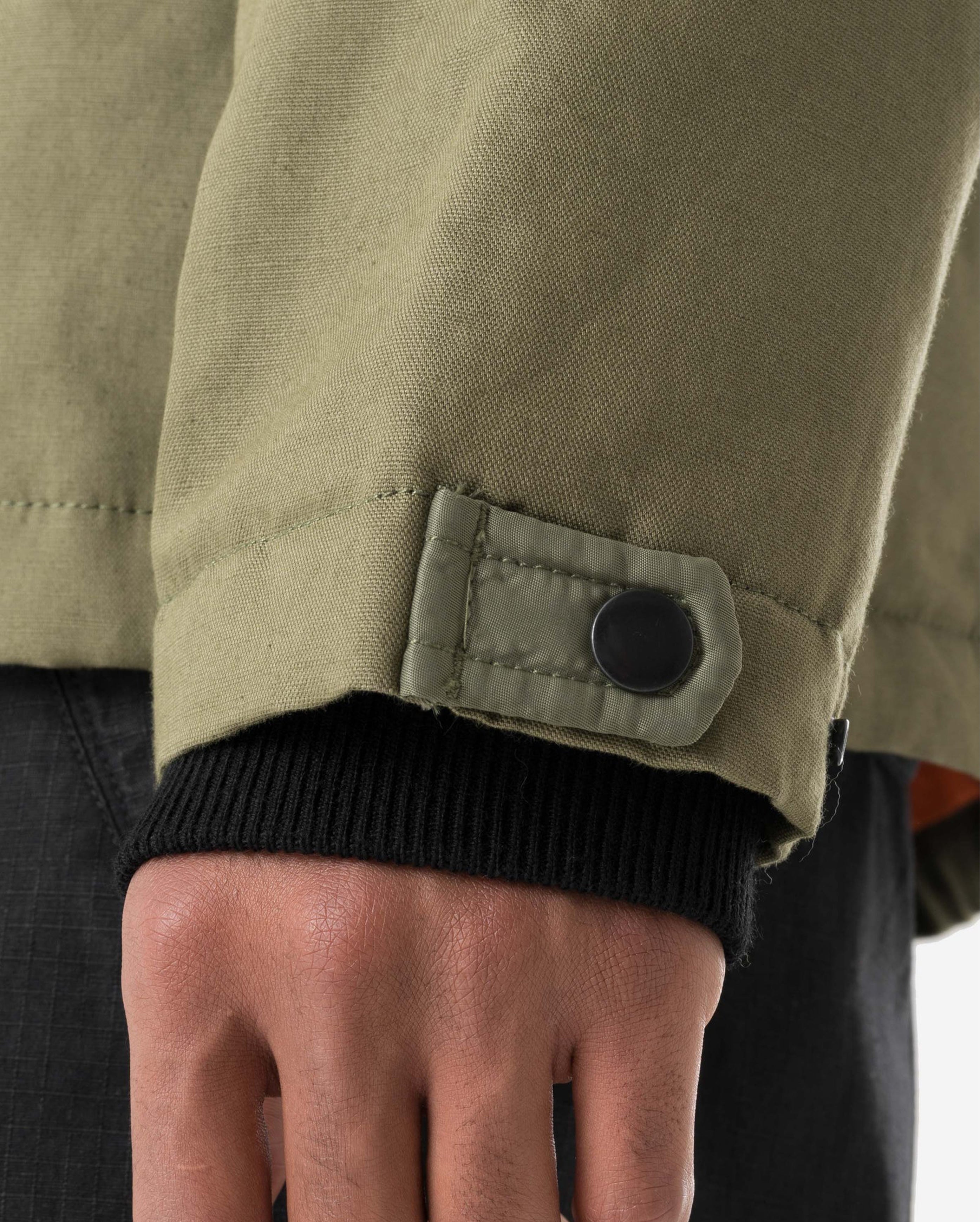 Duality L2-B Flight Kimono Olive - Starcowparis - 10