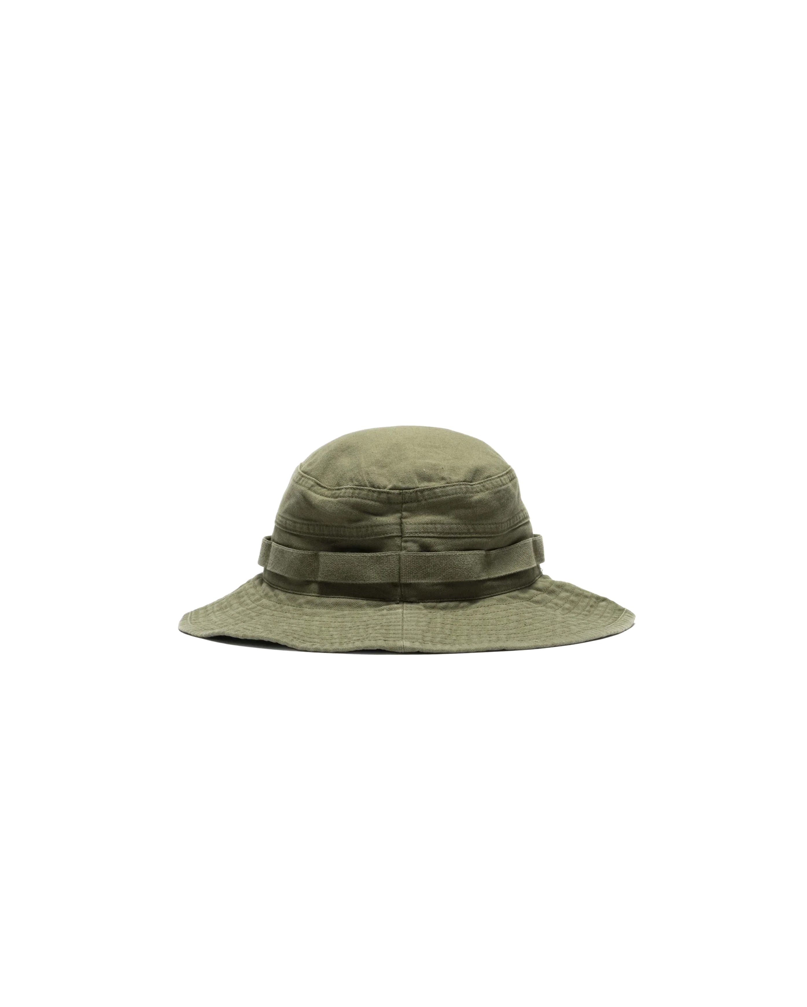 Green Berets Vintage Boonie Hat Olive - Starcowparis - 2