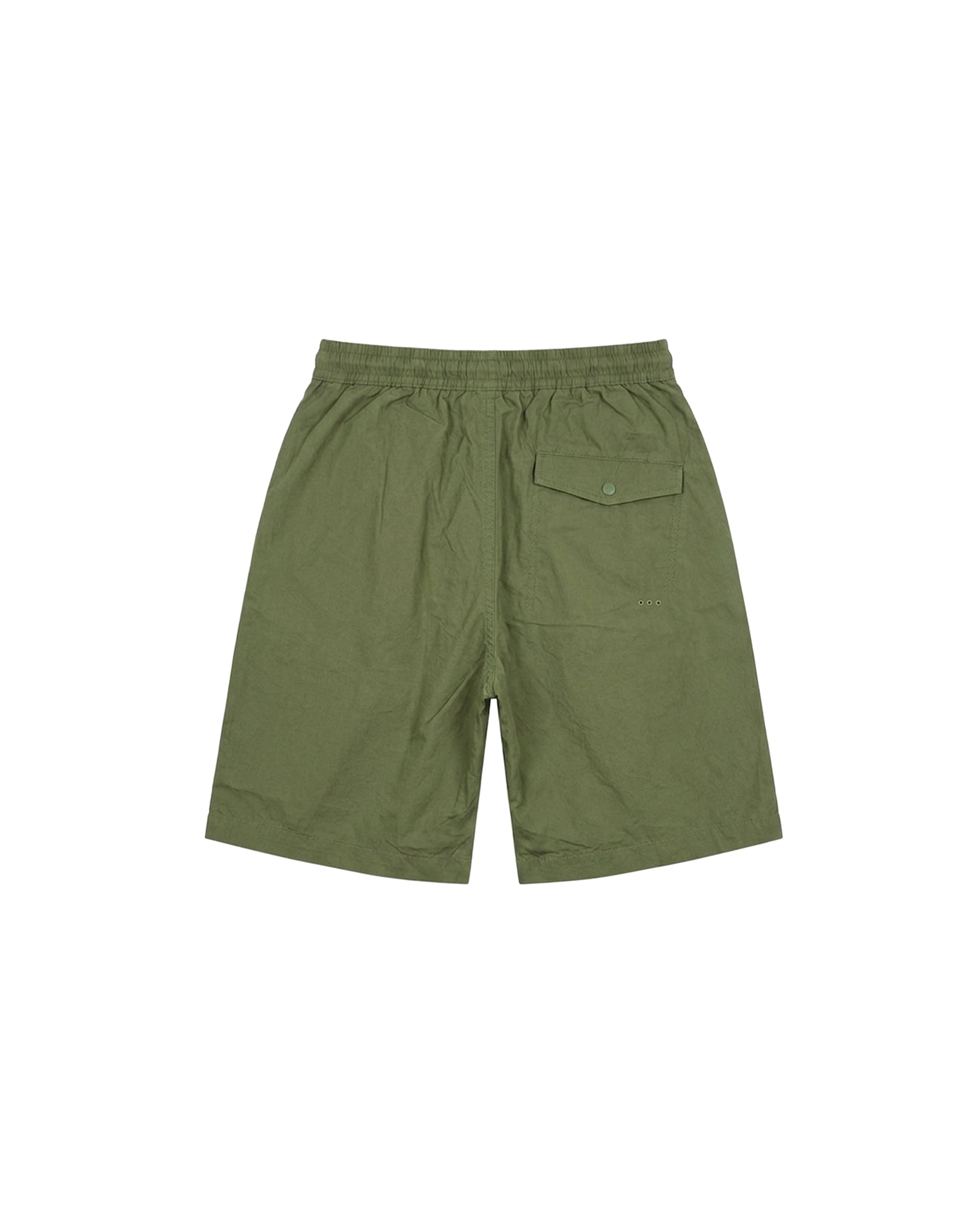 Muay Thai Chimera Trackshorts Olive - Starcowparis - 2