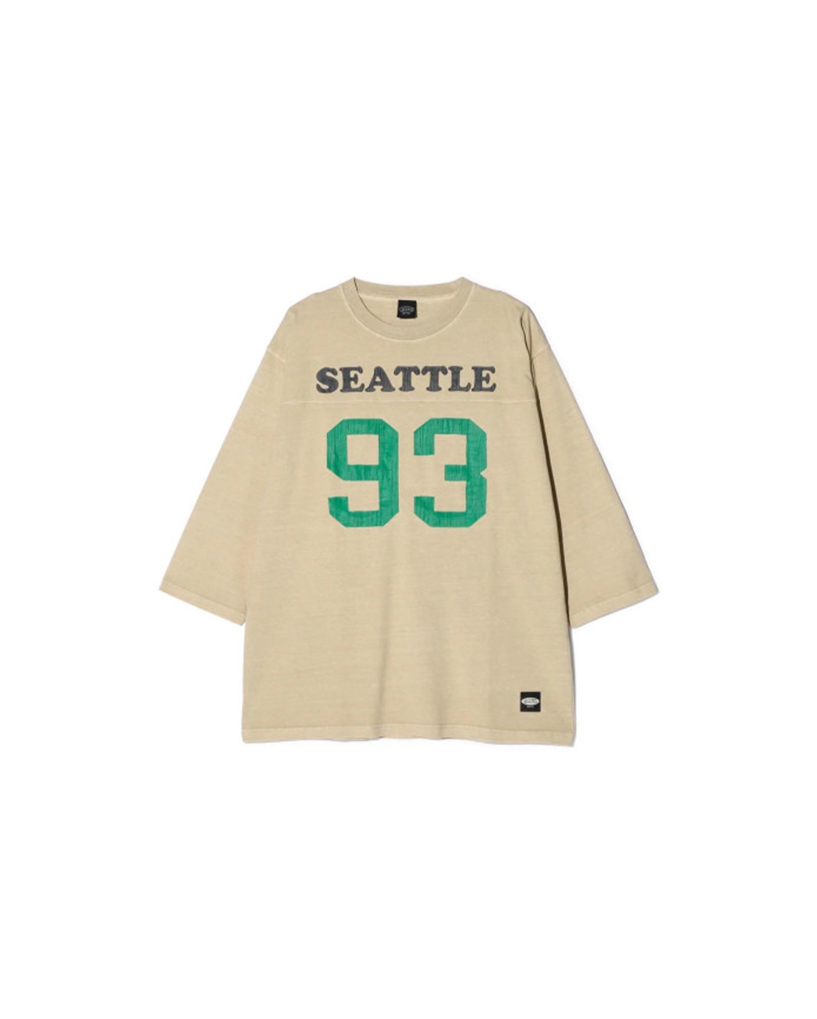 93' Football Top Sand - Starcowparis - 1