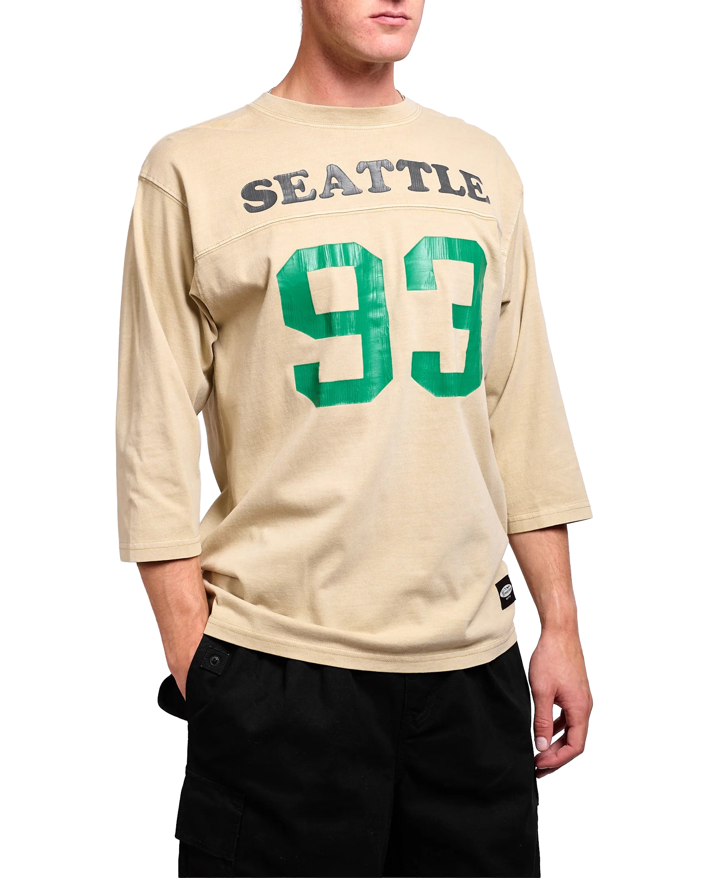 93' Football Top Sand - Starcowparis - 2