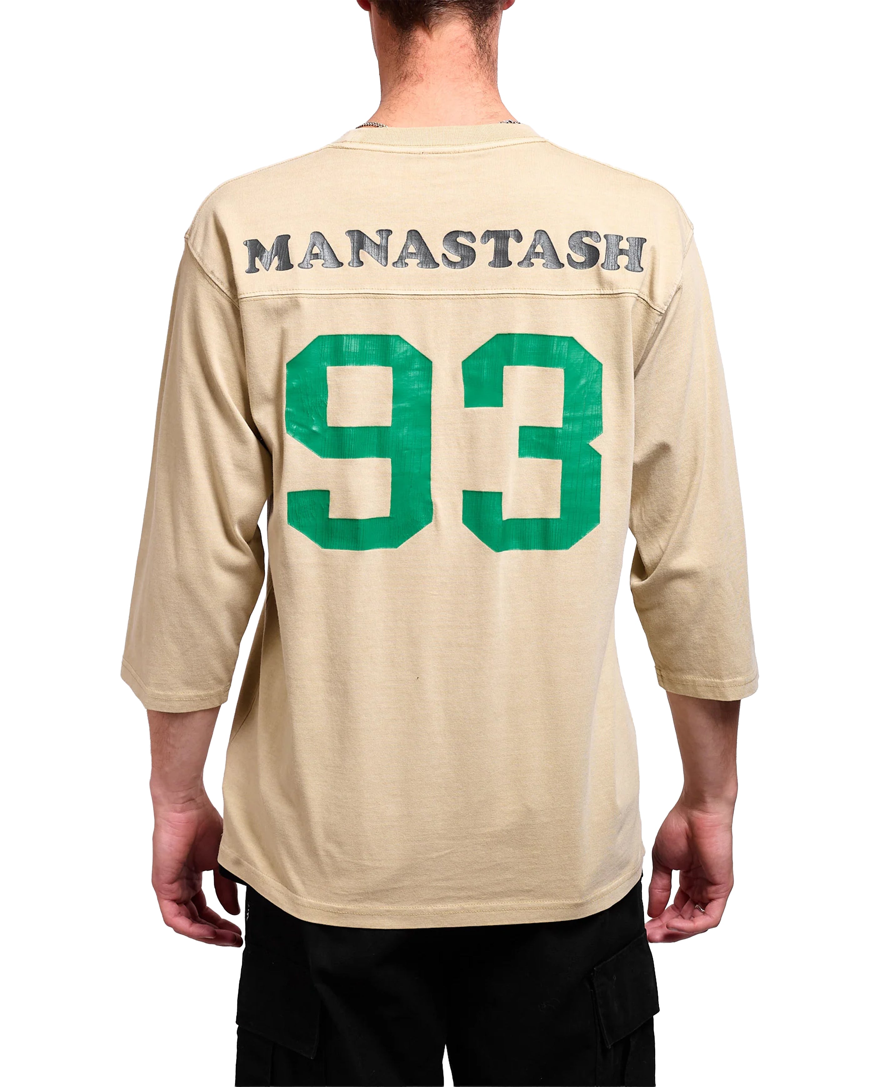93' Football Top Sand - Starcowparis - 3