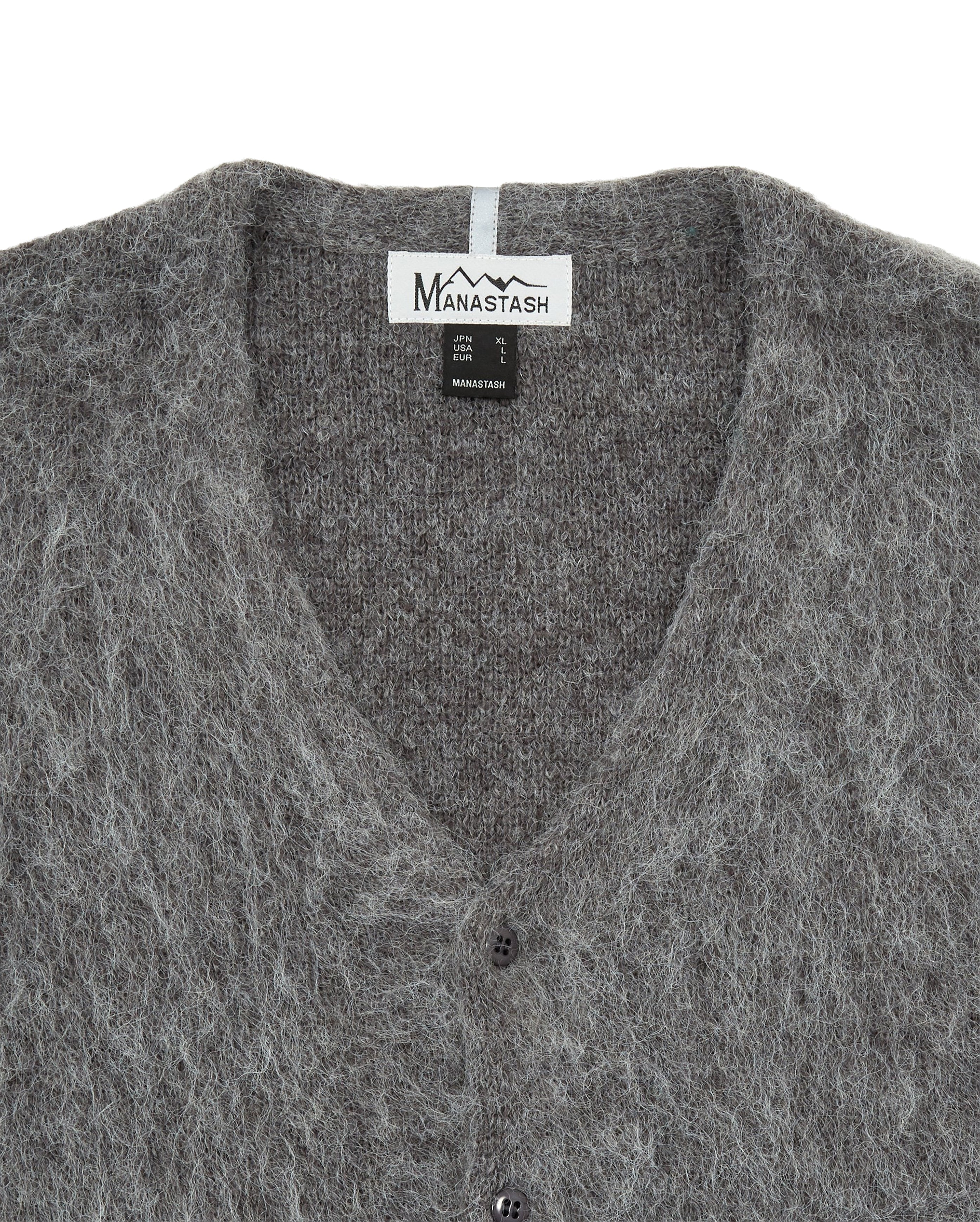Aberdeen Kurtigan Grey - Starcowparis - 2