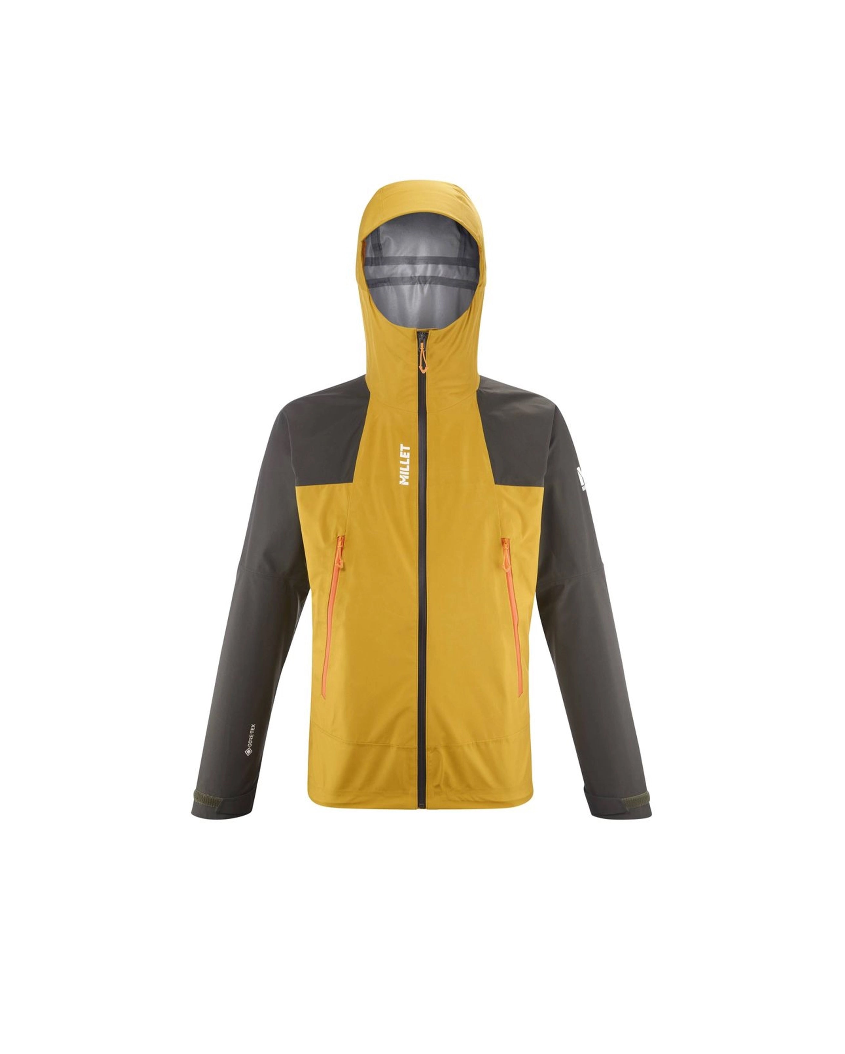 Seneca GTX 3L Jacket Safran - Starcowparis - 1