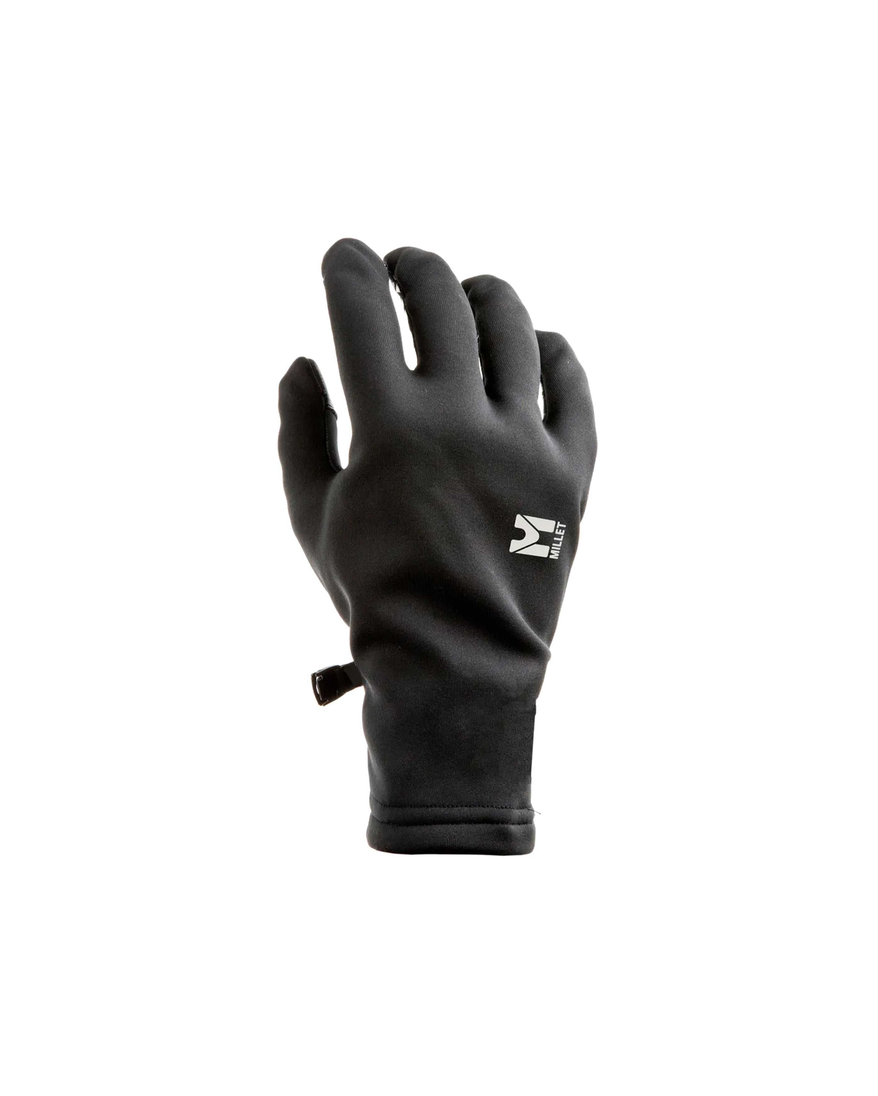 White GTX Infinium Glove Black - Starcowparis - 1