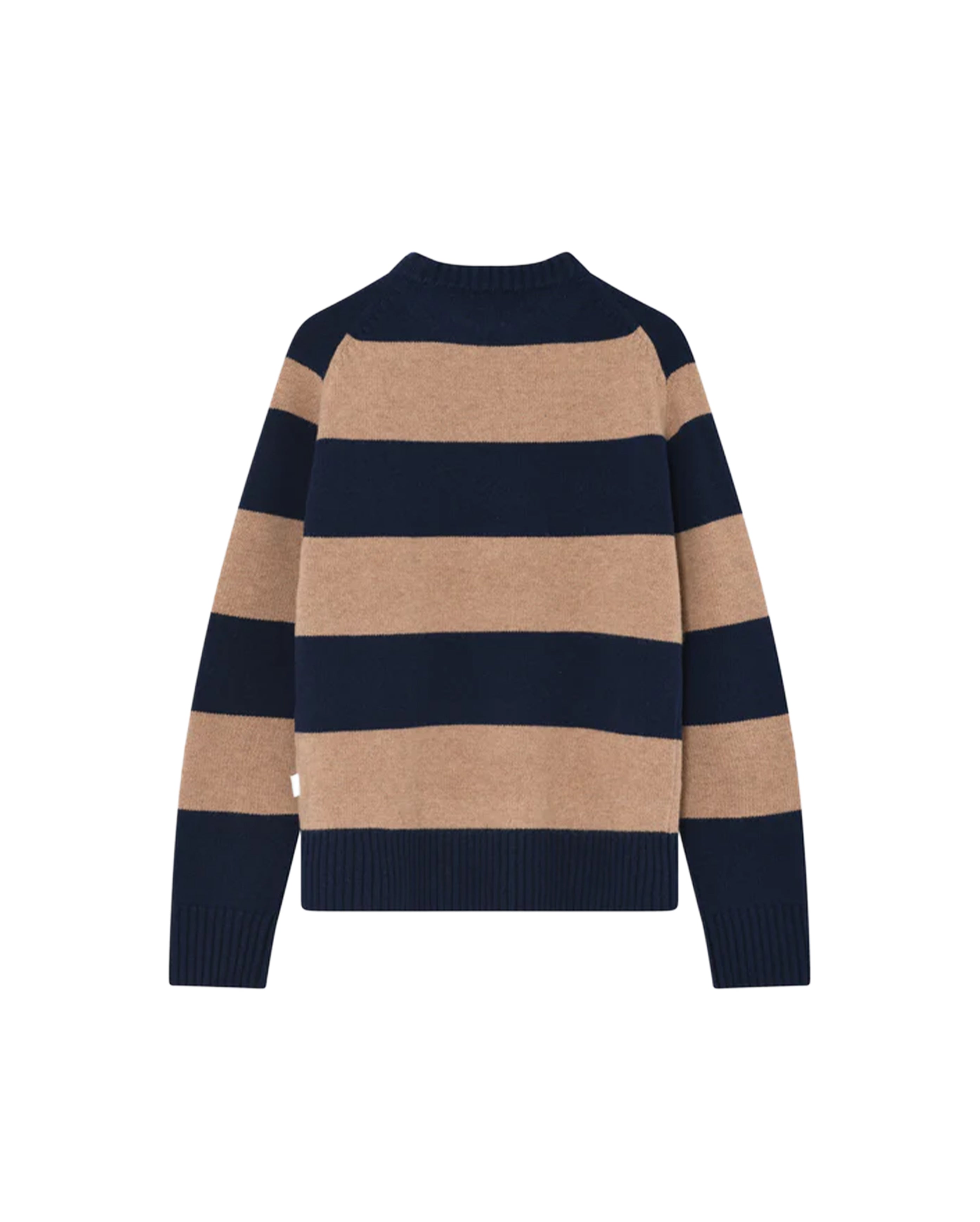 Daxan Knit Sweater Sky Captain - Starcowparis - 2