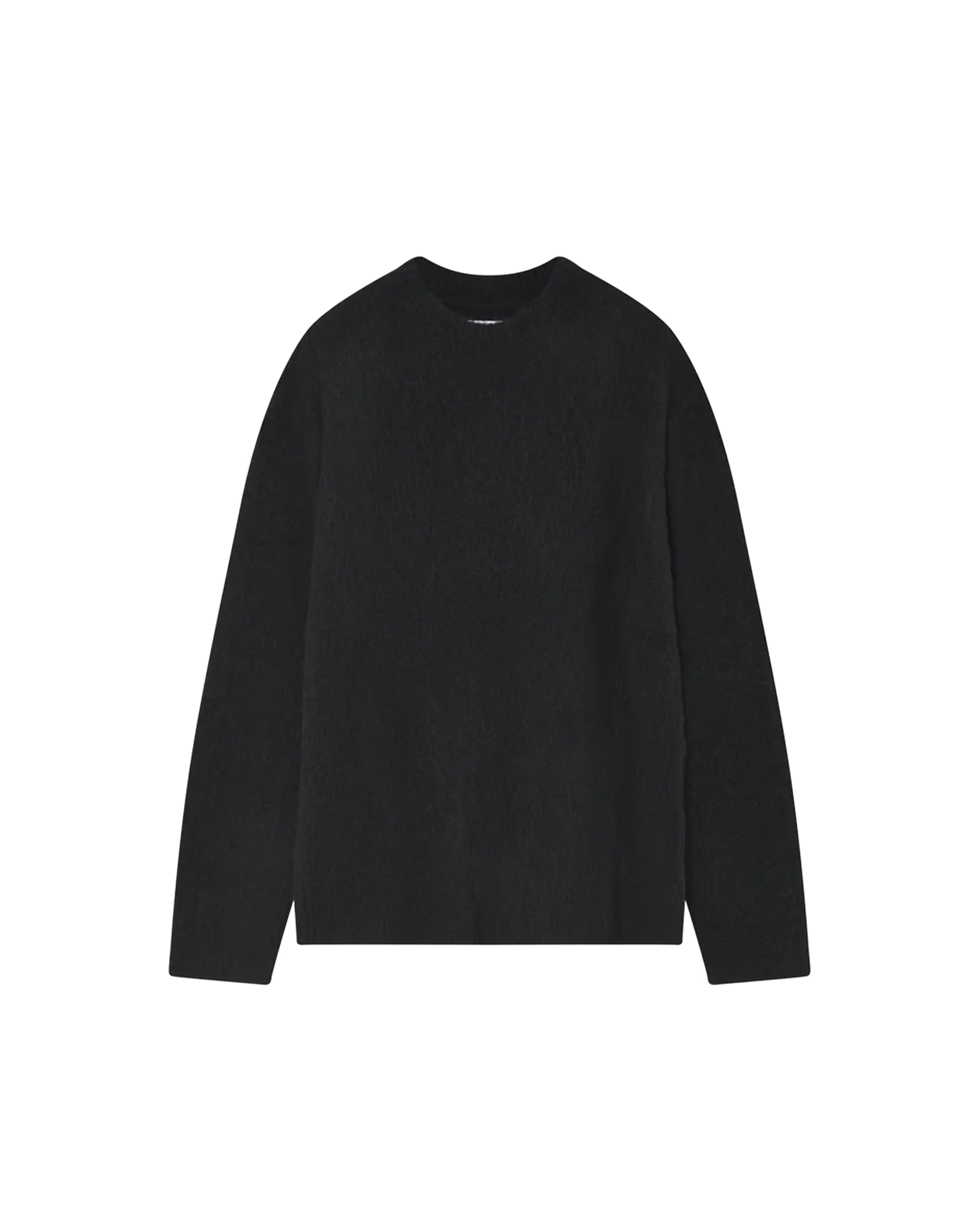 Fraser Jumper Black - Starcowparis - 1