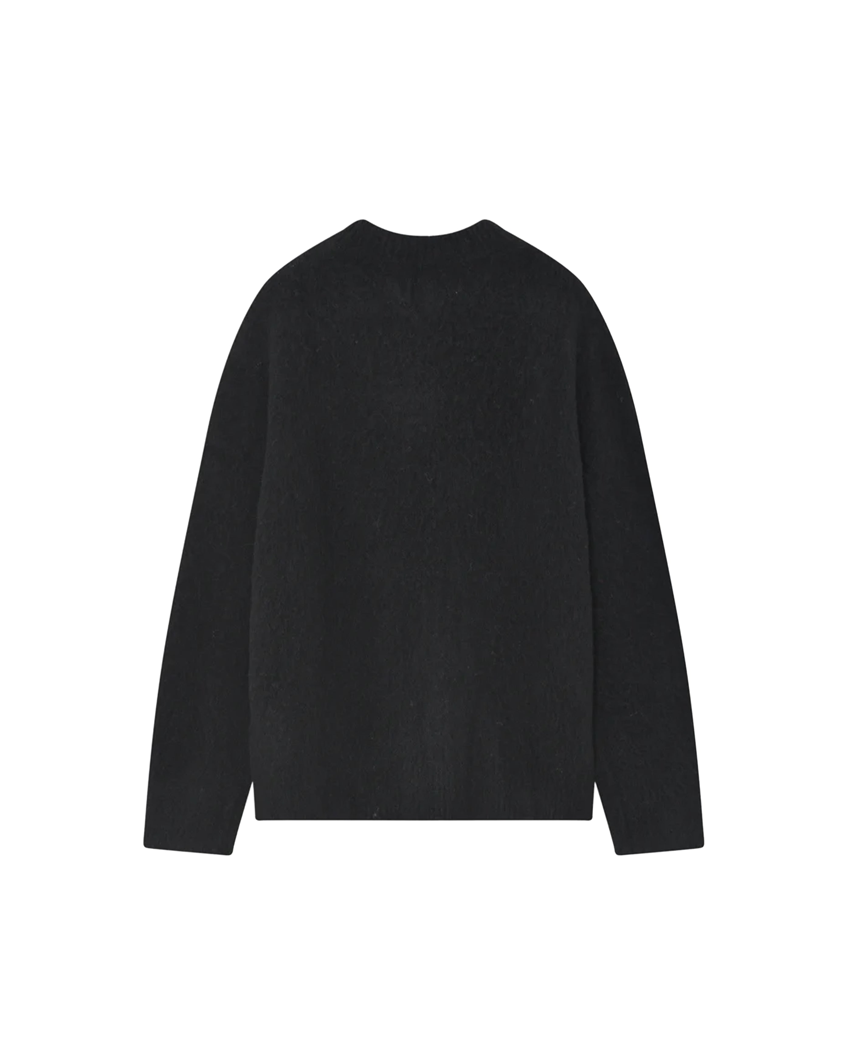 Fraser Jumper Black - Starcowparis - 2