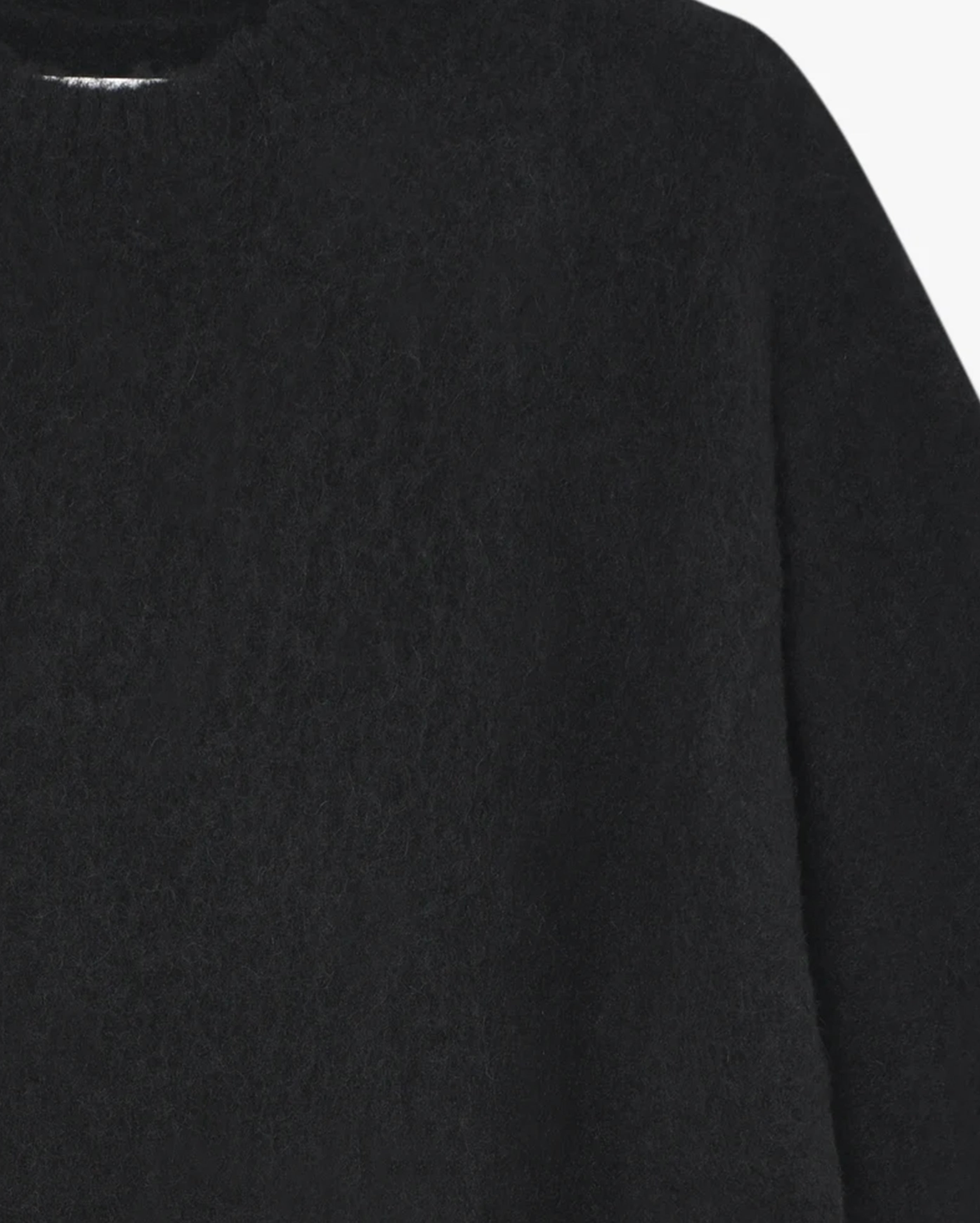Fraser Jumper Black - Starcowparis - 3