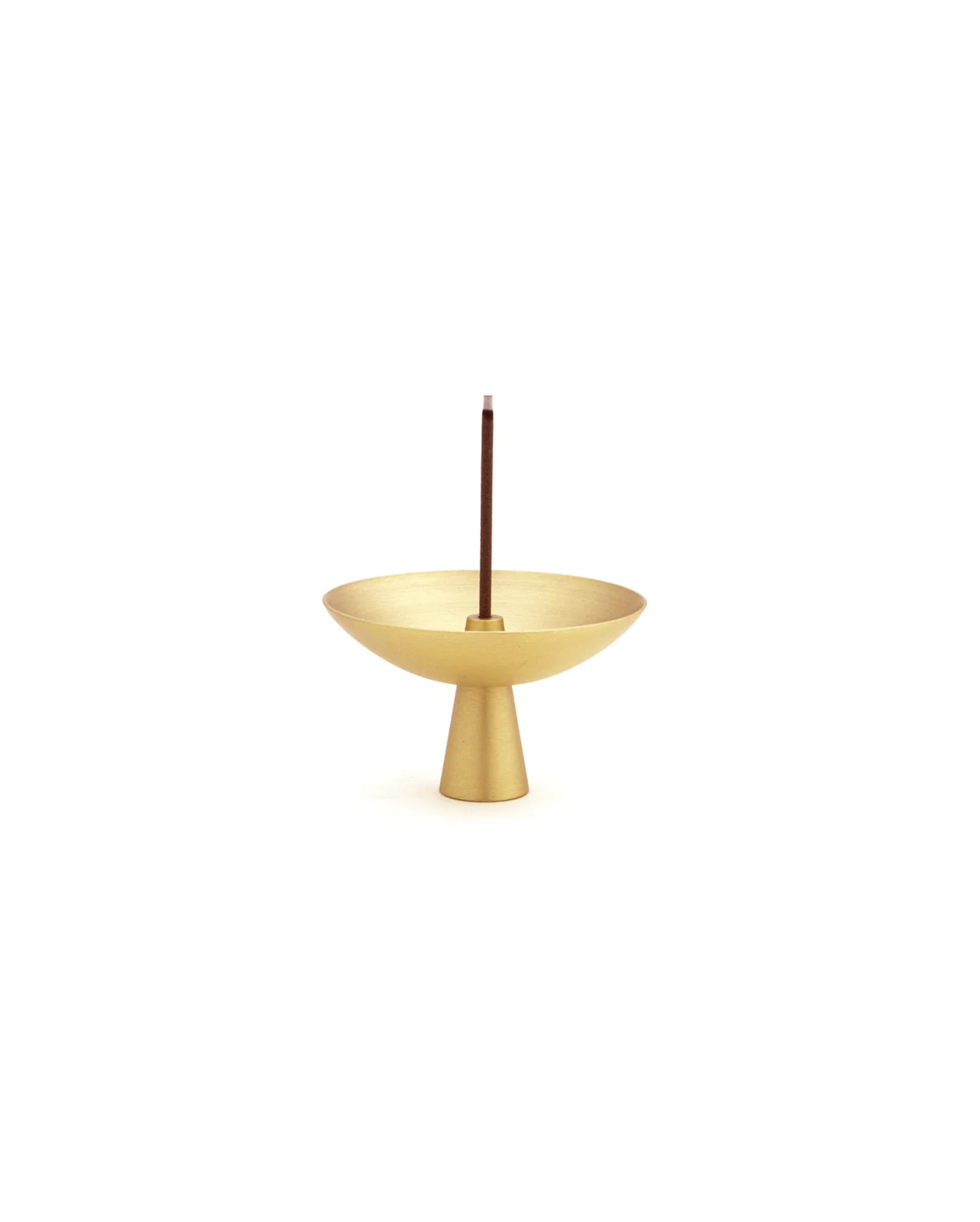 Satellite Burner Brass - Starcowparis - 1