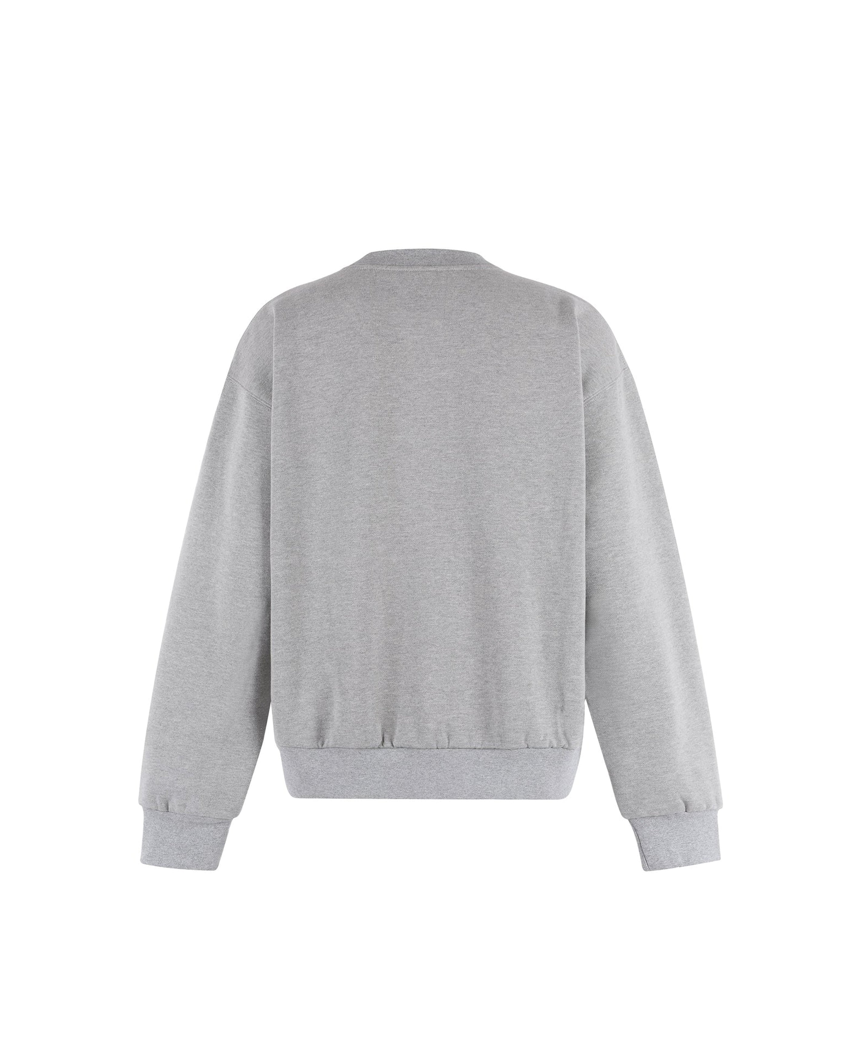  Mister Green-USMG Crewneck Heather-Starcowparis - Starcowparis - 2