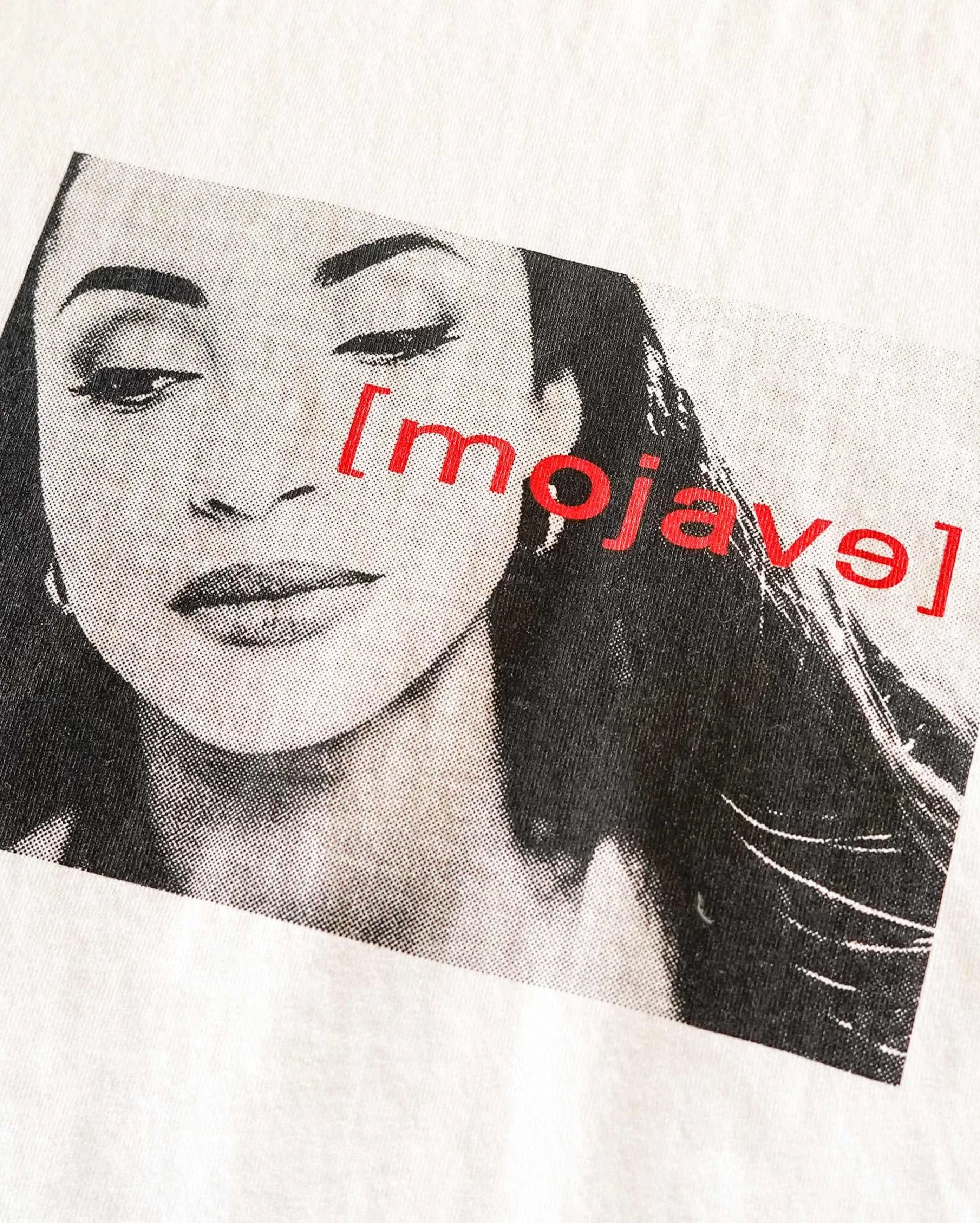  Mojave-By Your Side Tee Static White-Starcowparis - Starcowparis - 2