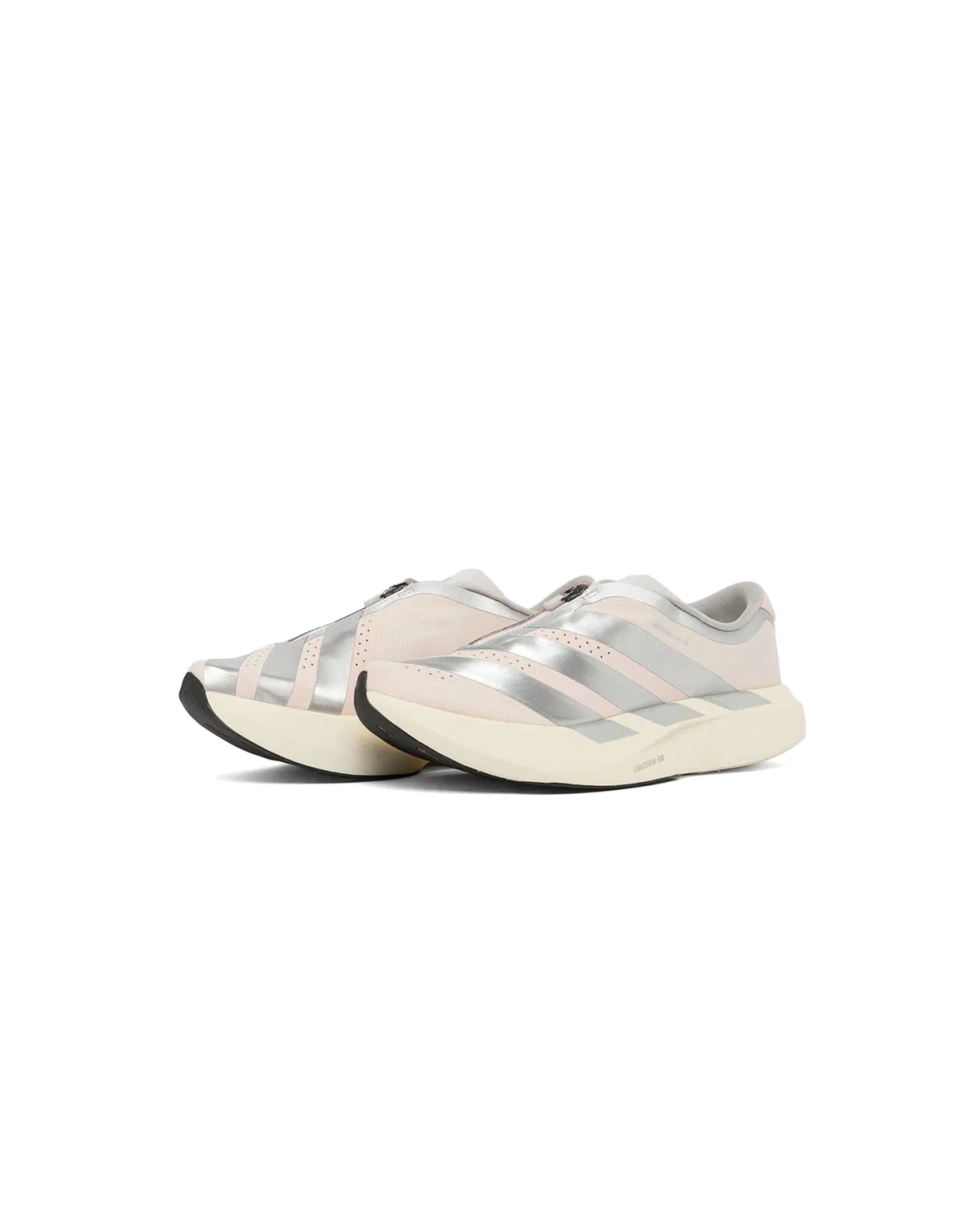 x NAKED Copenhagen Adizero Evo SL Zip Sand Pink - Starcowparis - 2