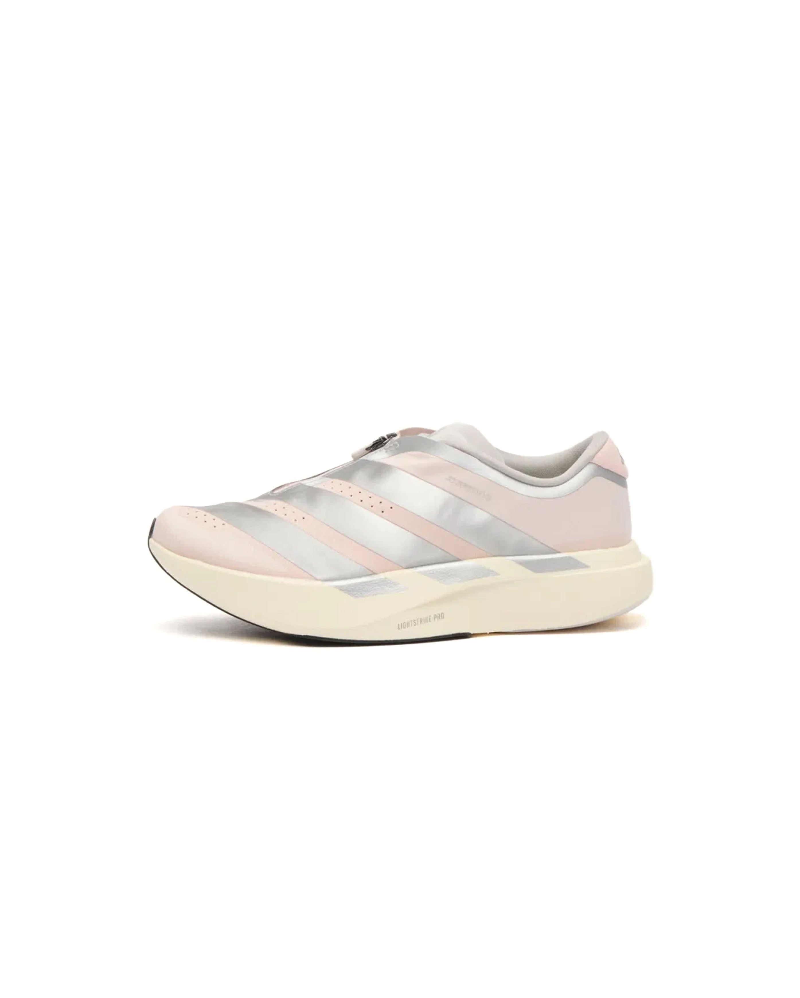 x NAKED Copenhagen Adizero Evo SL Zip Sand Pink - Starcowparis - 5