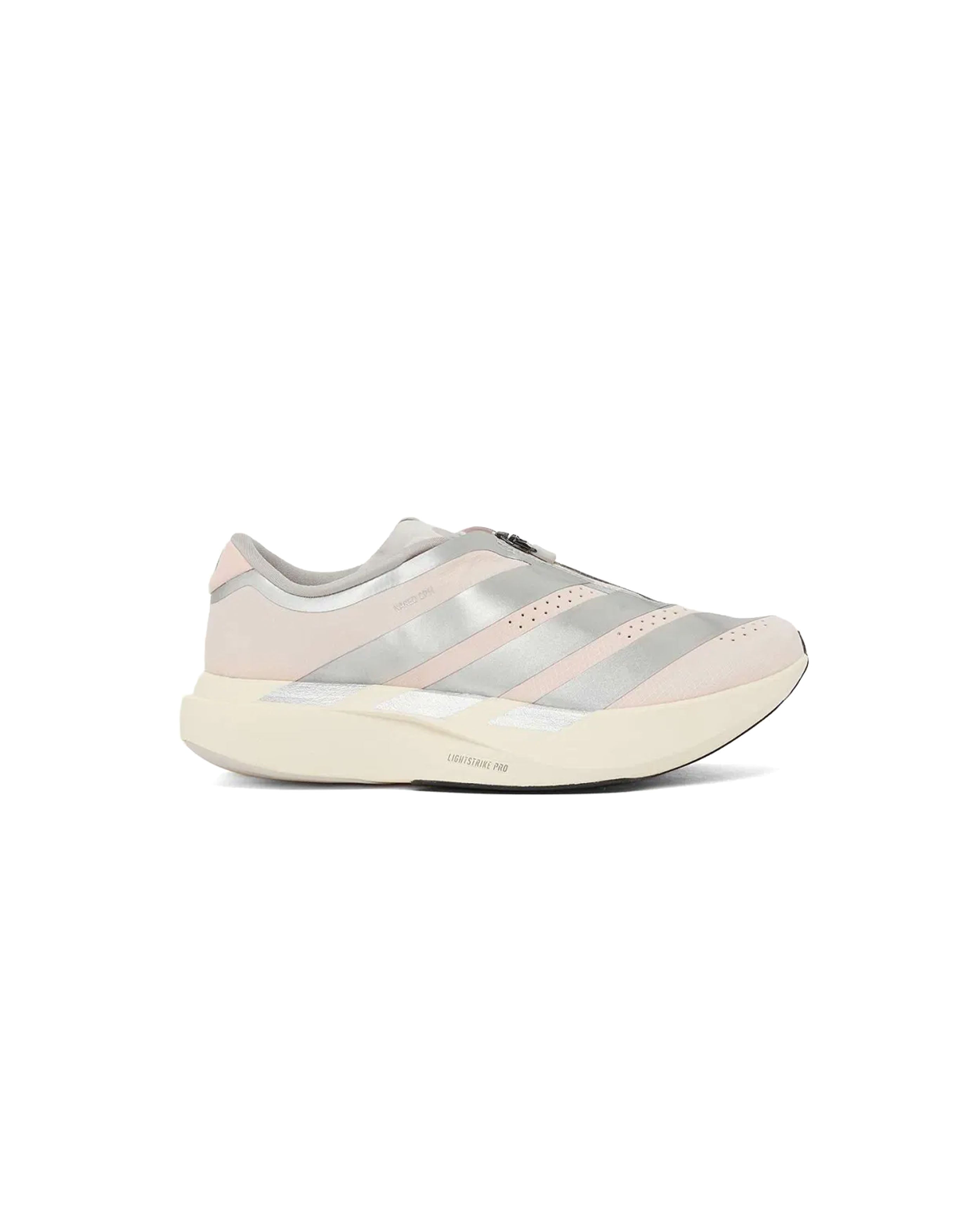 x NAKED Copenhagen Adizero Evo SL Zip Sand Pink - Starcowparis - 1