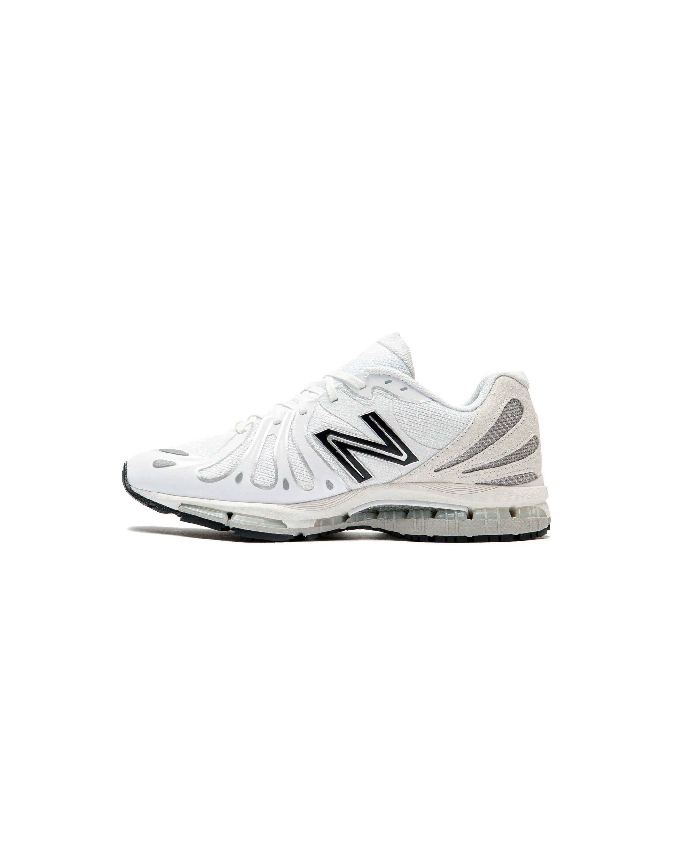 1890 White Grey Black - Starcowparis - 3